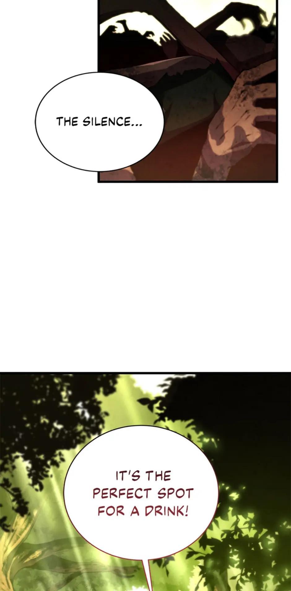 Swordmaster’s Youngest Son Chapter 73