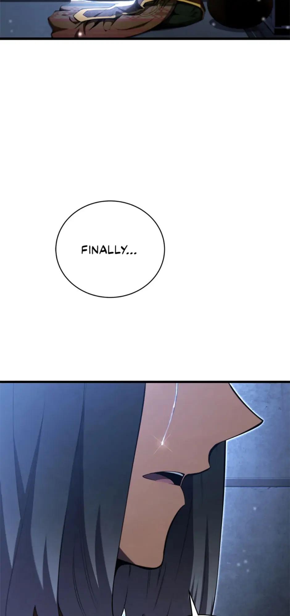 Swordmaster’s Youngest Son Chapter 73