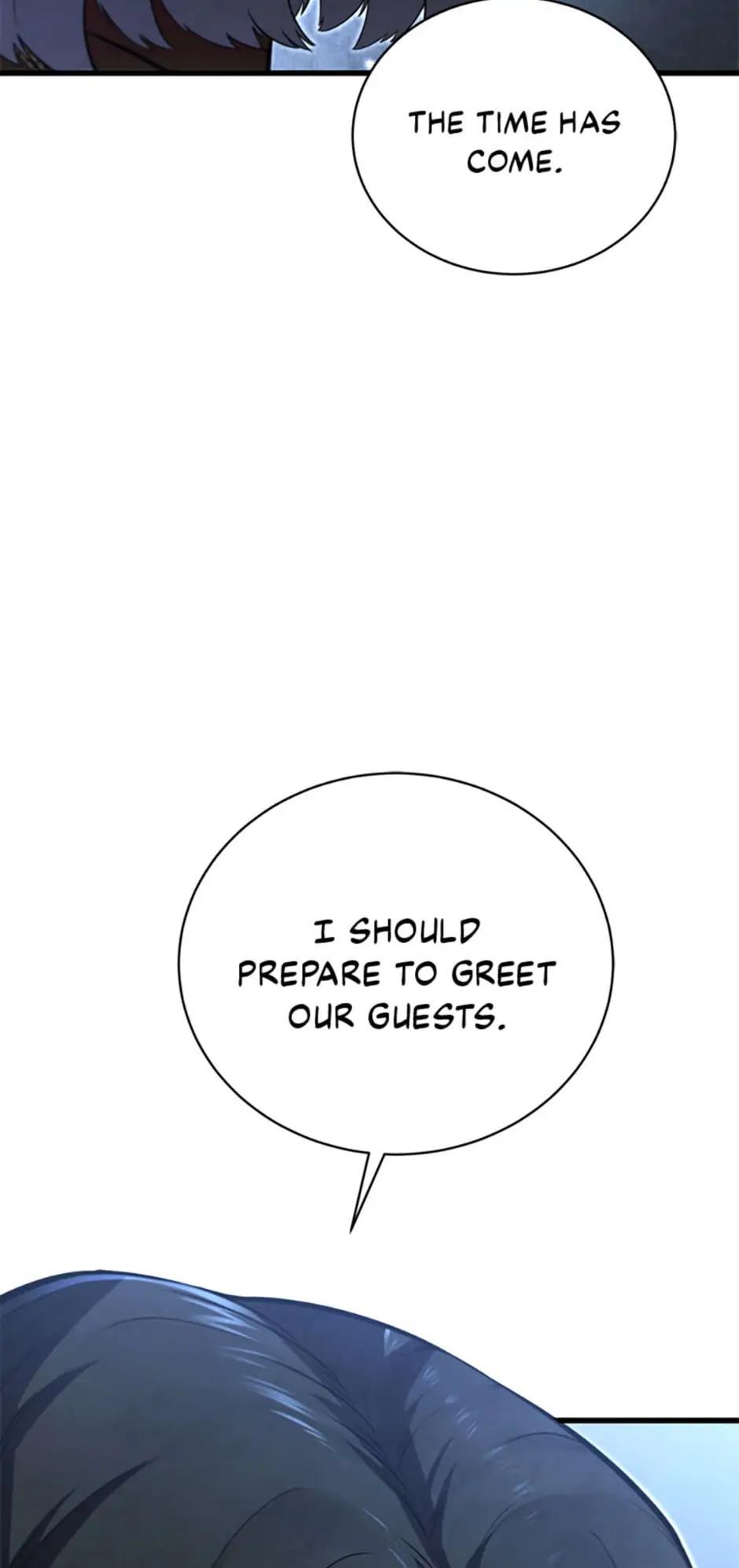 Swordmaster’s Youngest Son Chapter 73