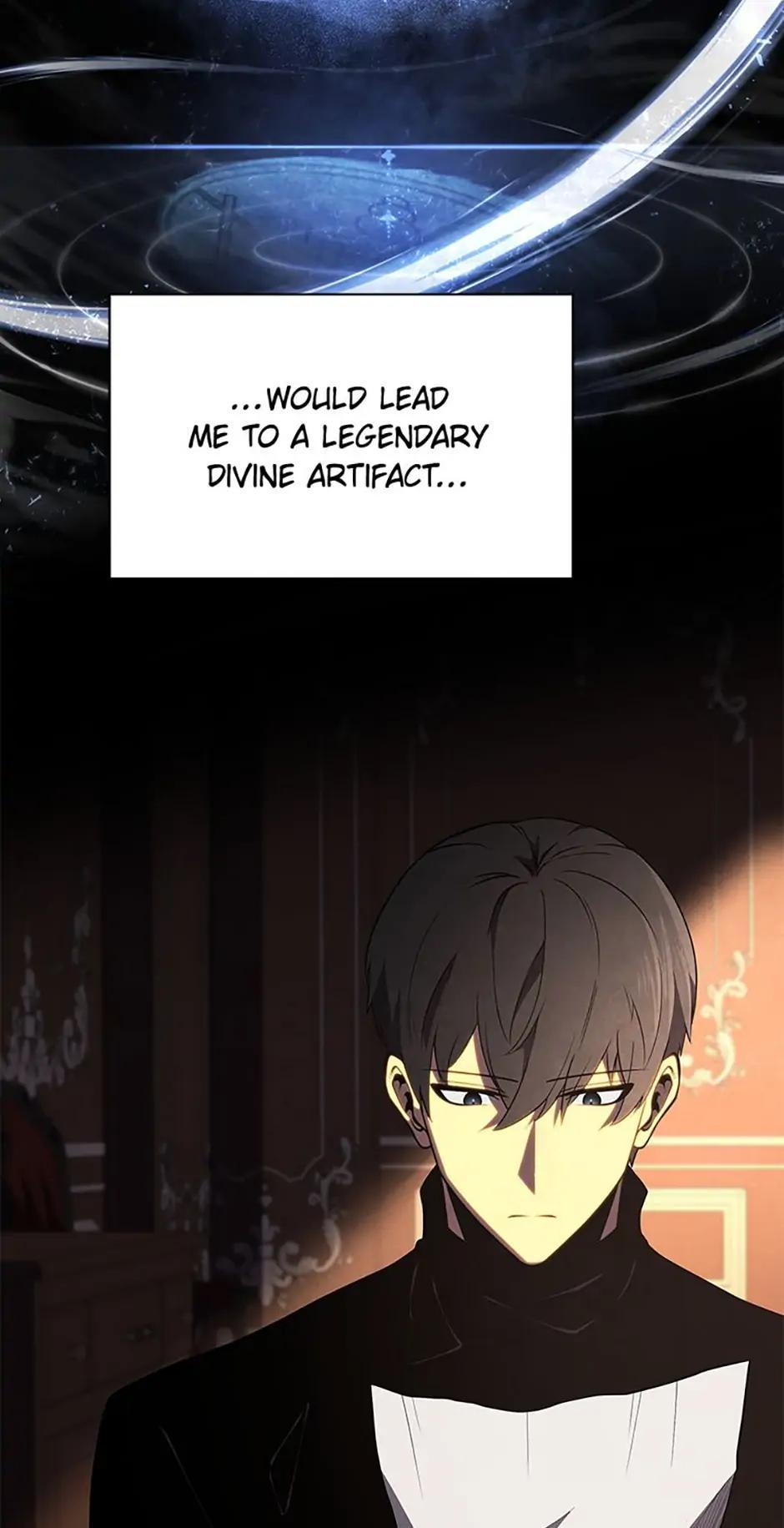 The Swordmaster's Son Chapter 72