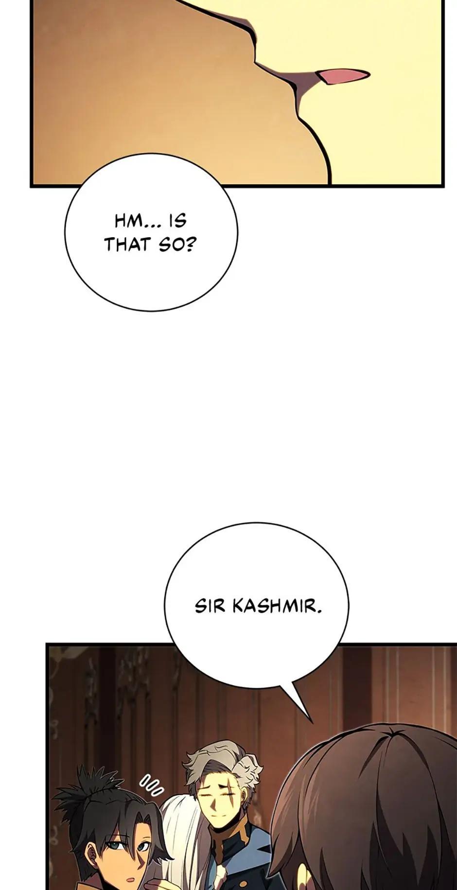 The Swordmaster's Son Chapter 72