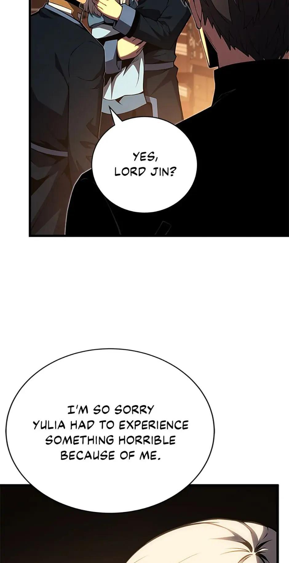 The Swordmaster's Son Chapter 72