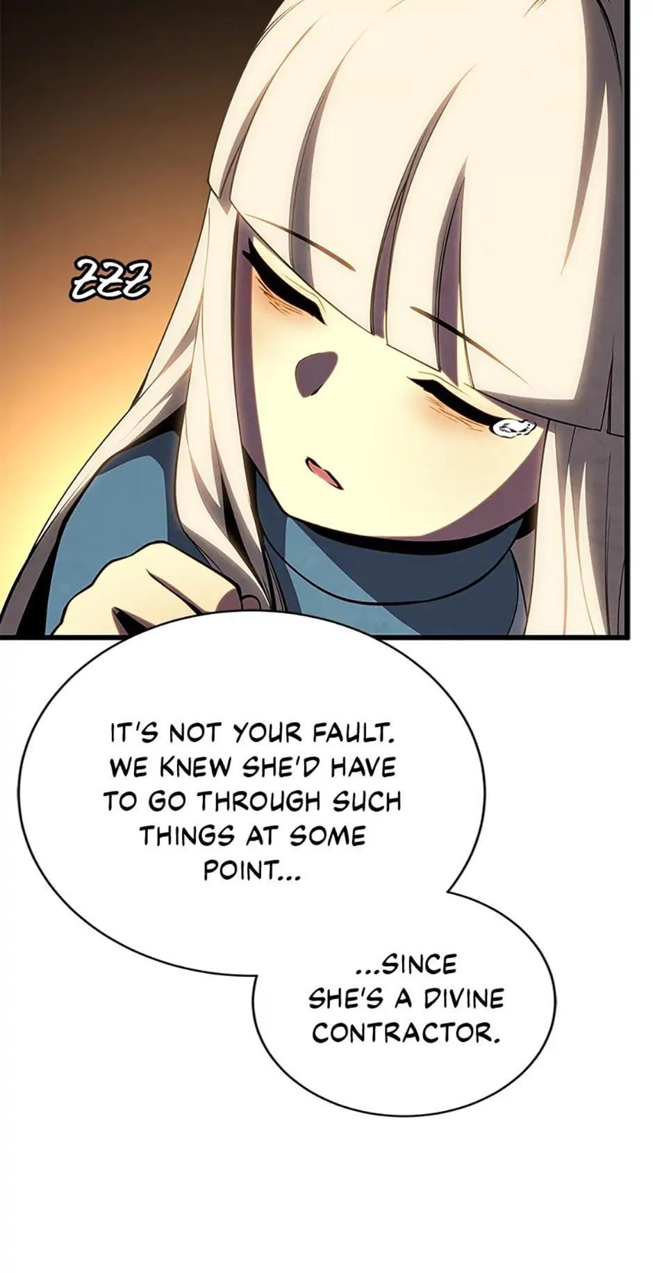 The Swordmaster's Son Chapter 72