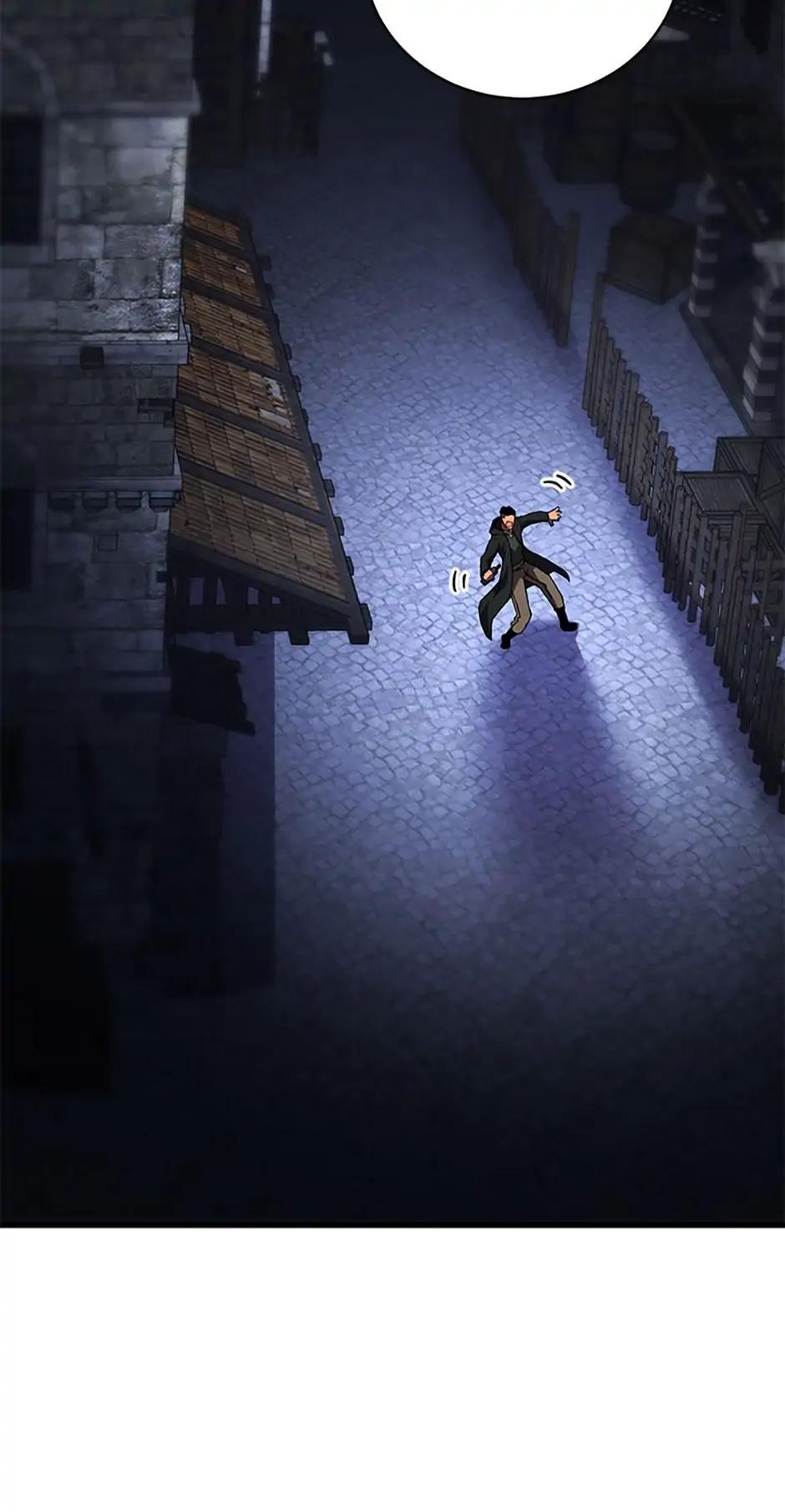 The Swordmaster's Son Chapter 72