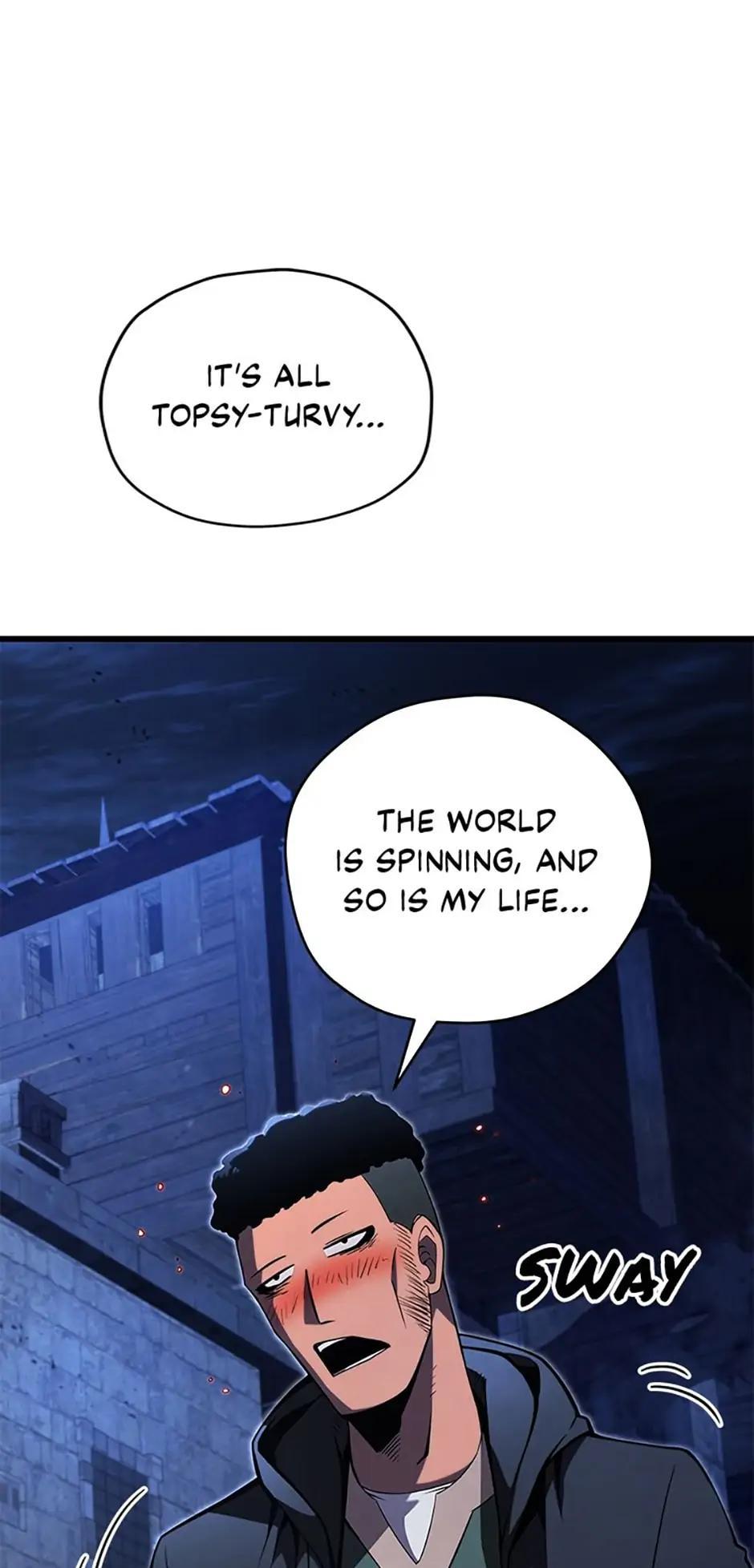 The Swordmaster's Son Chapter 72