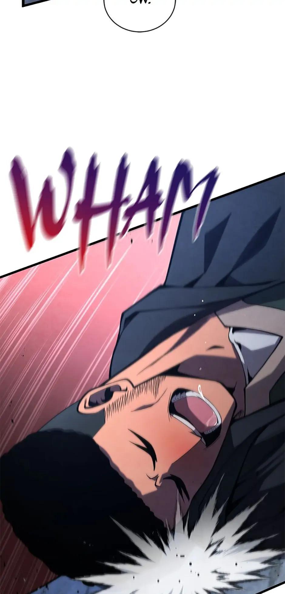 The Swordmaster's Son Chapter 72