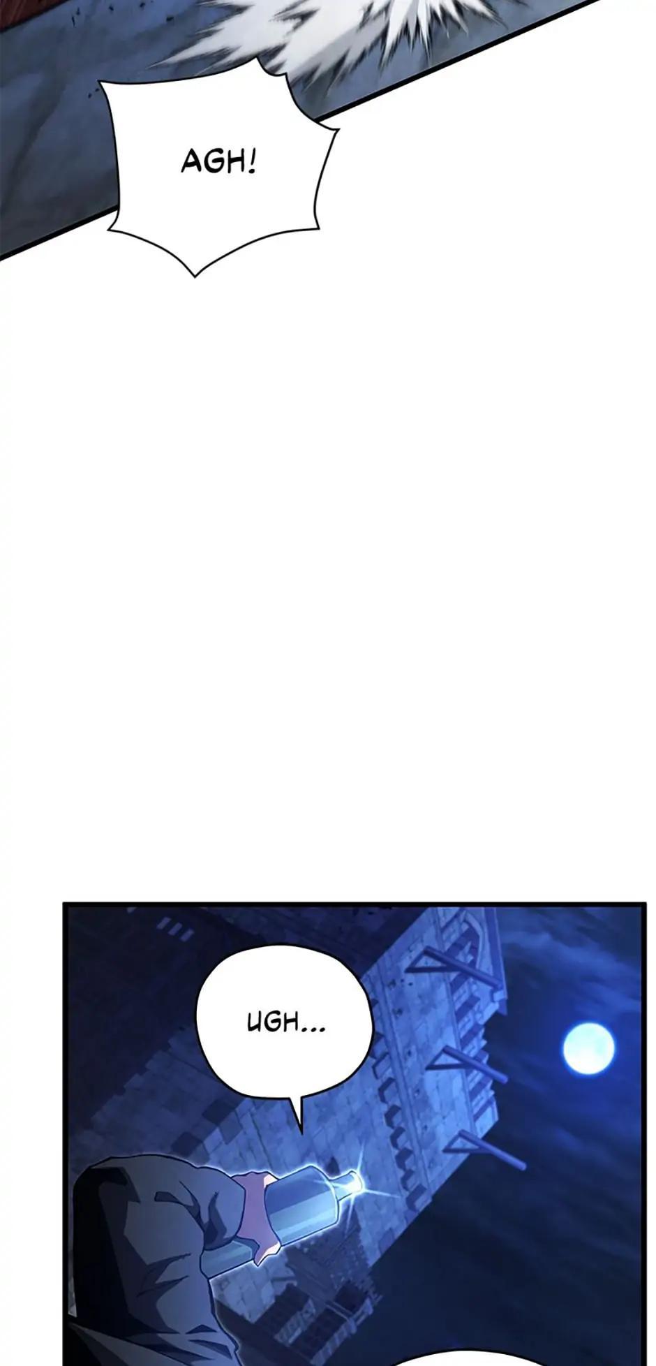 The Swordmaster's Son Chapter 72