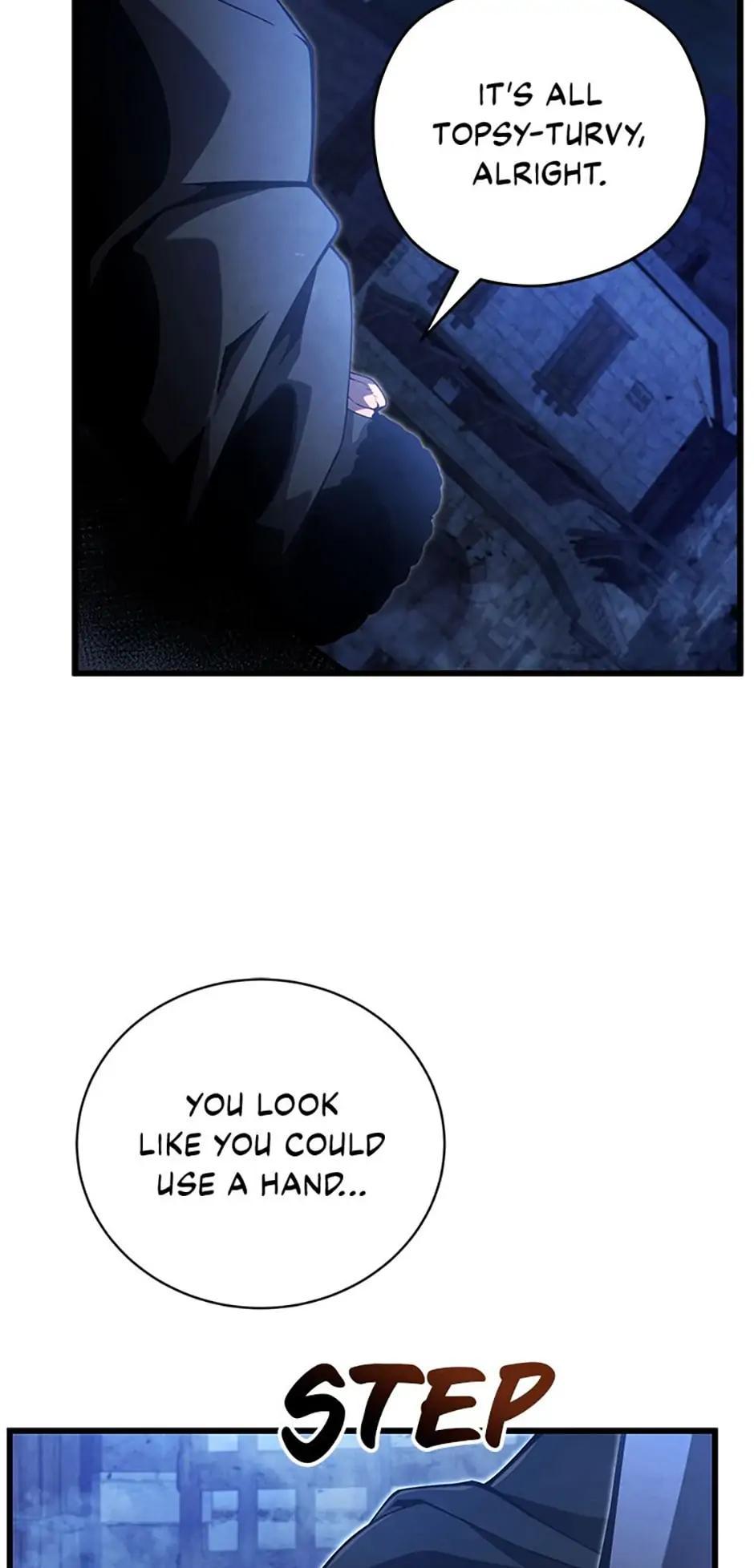 The Swordmaster's Son Chapter 72