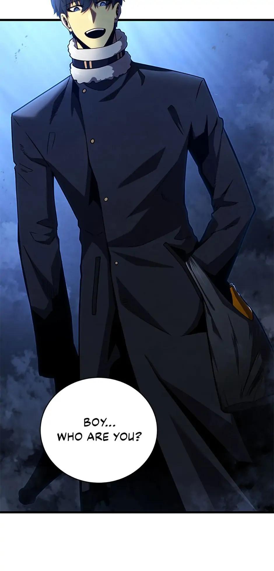 The Swordmaster's Son Chapter 72