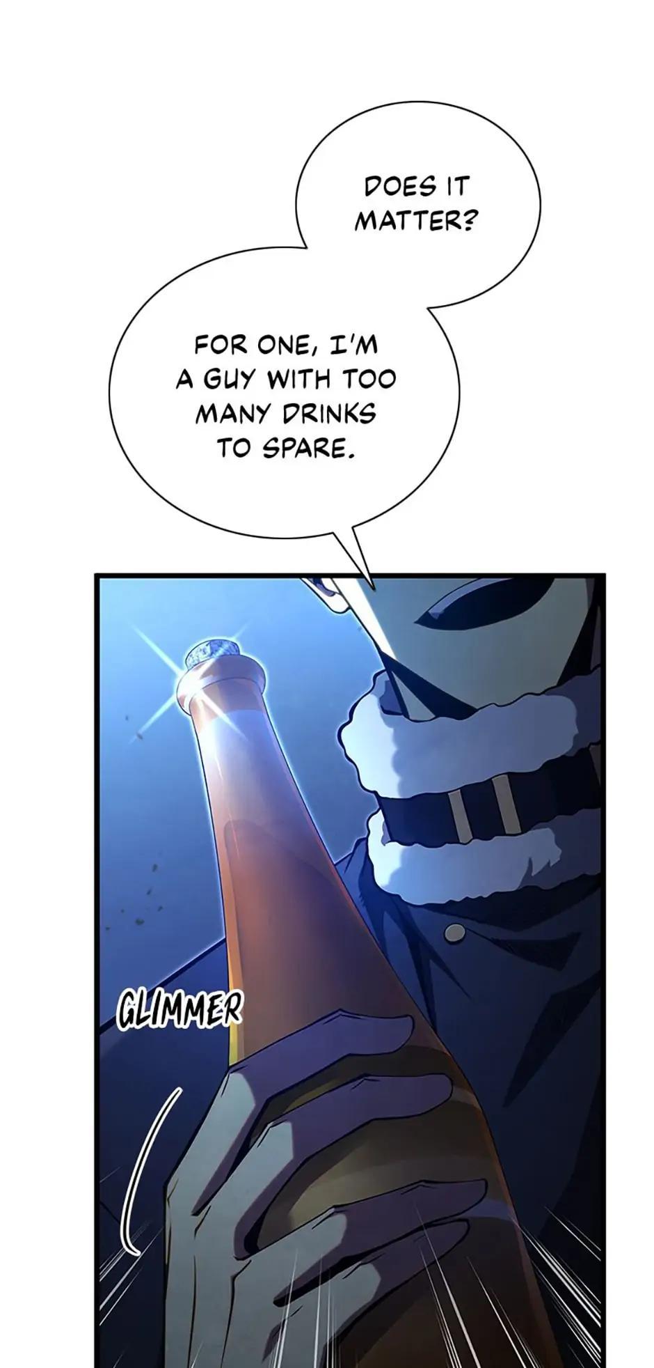 The Swordmaster's Son Chapter 72