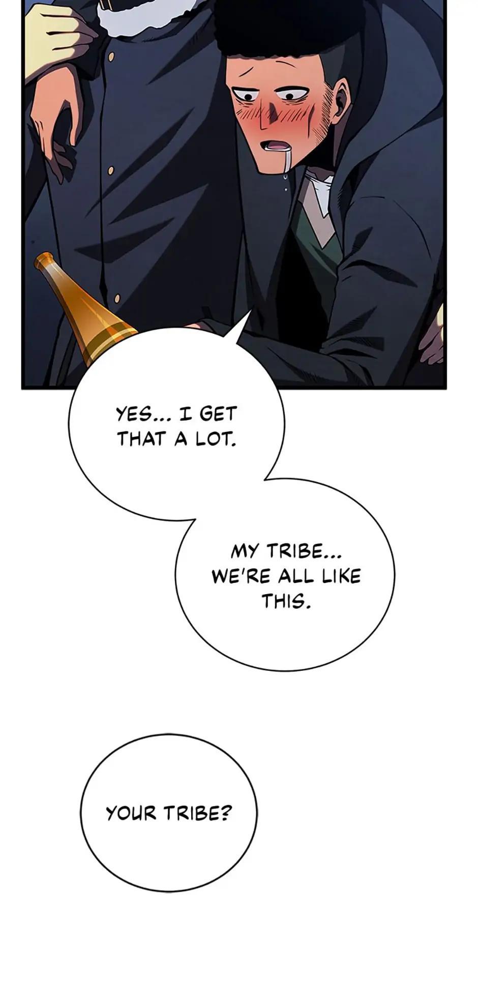 The Swordmaster's Son Chapter 72