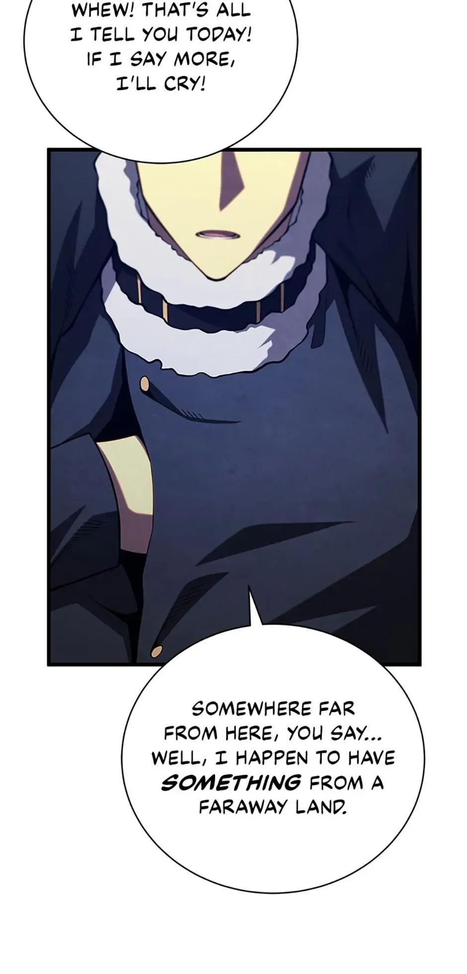 The Swordmaster's Son Chapter 72