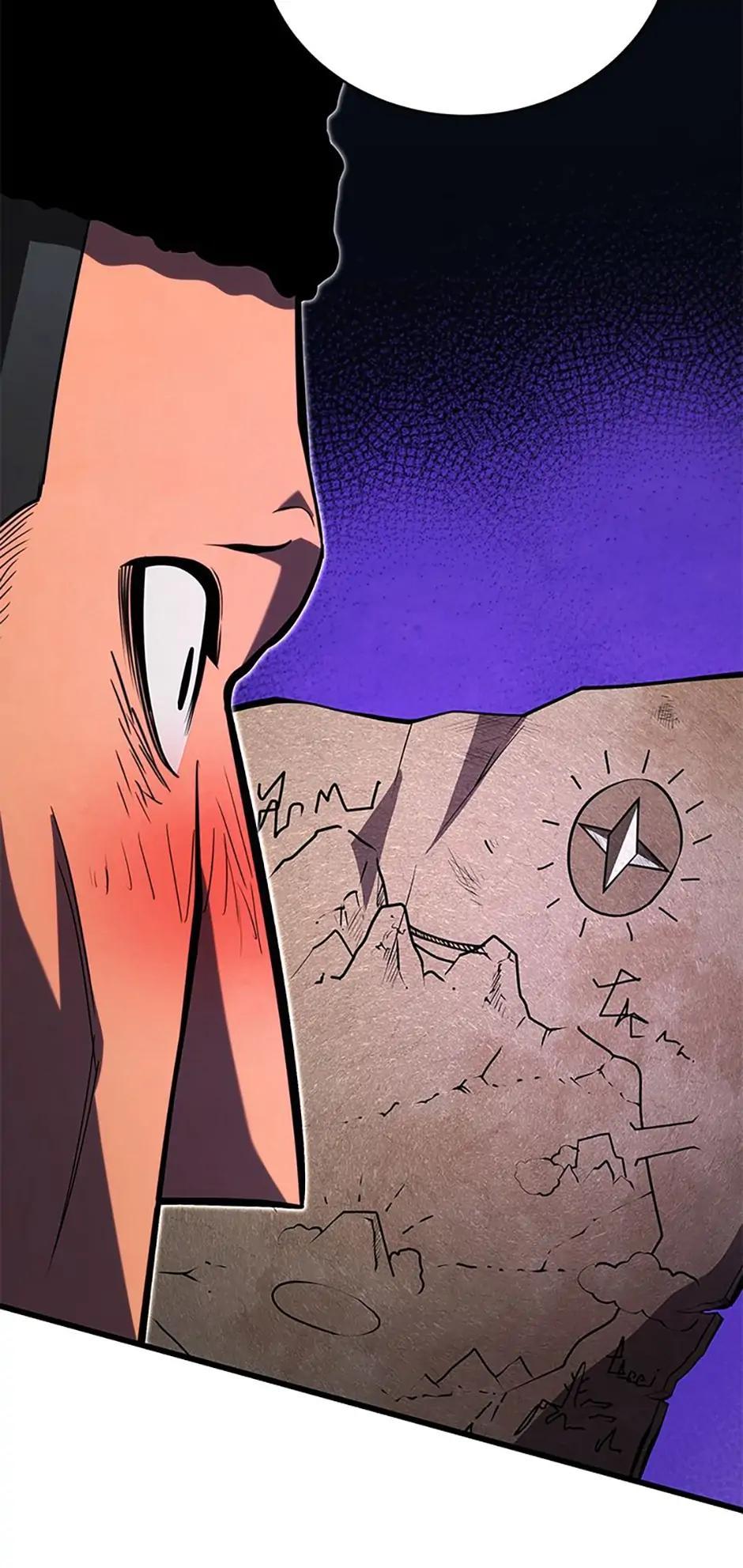 The Swordmaster's Son Chapter 72