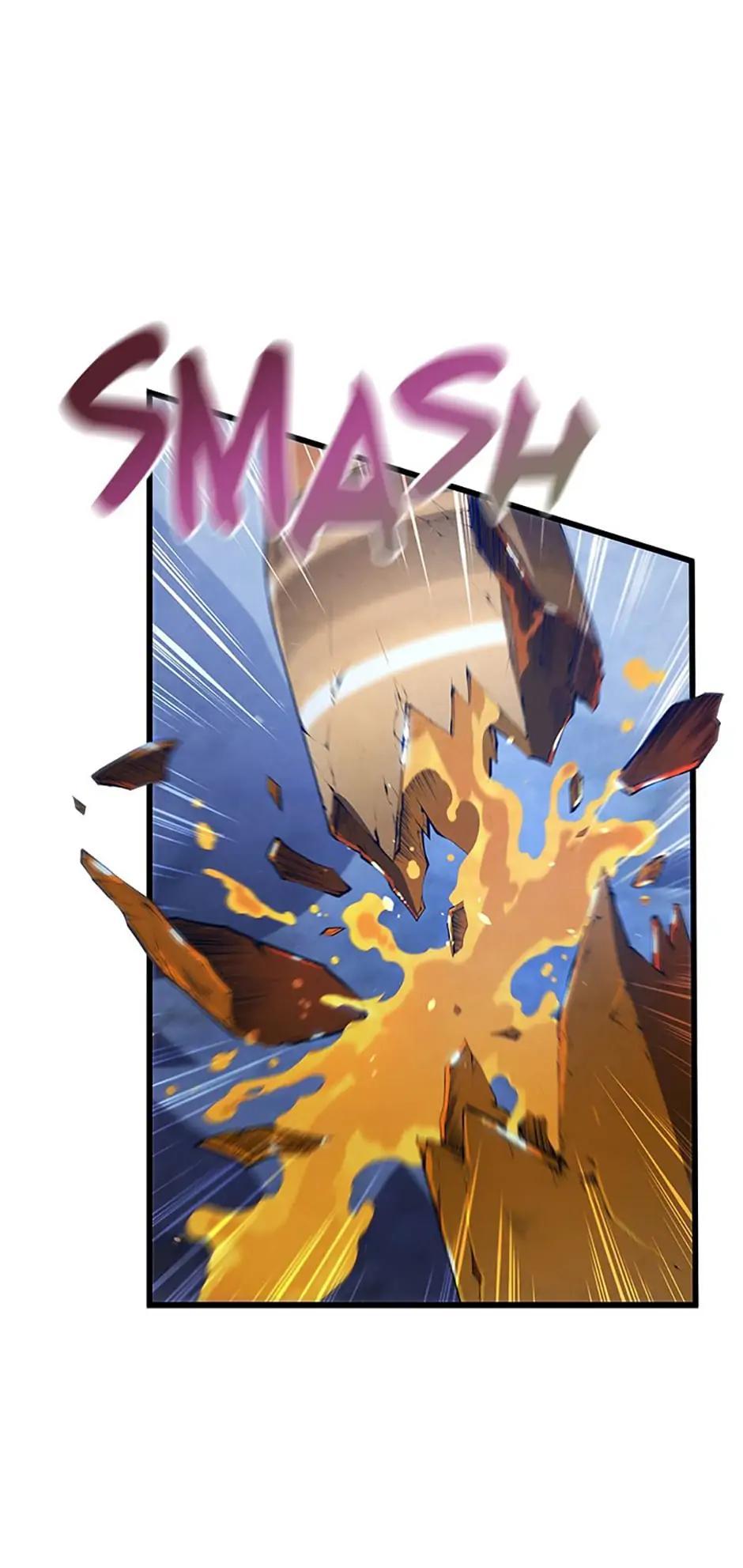 The Swordmaster's Son Chapter 72