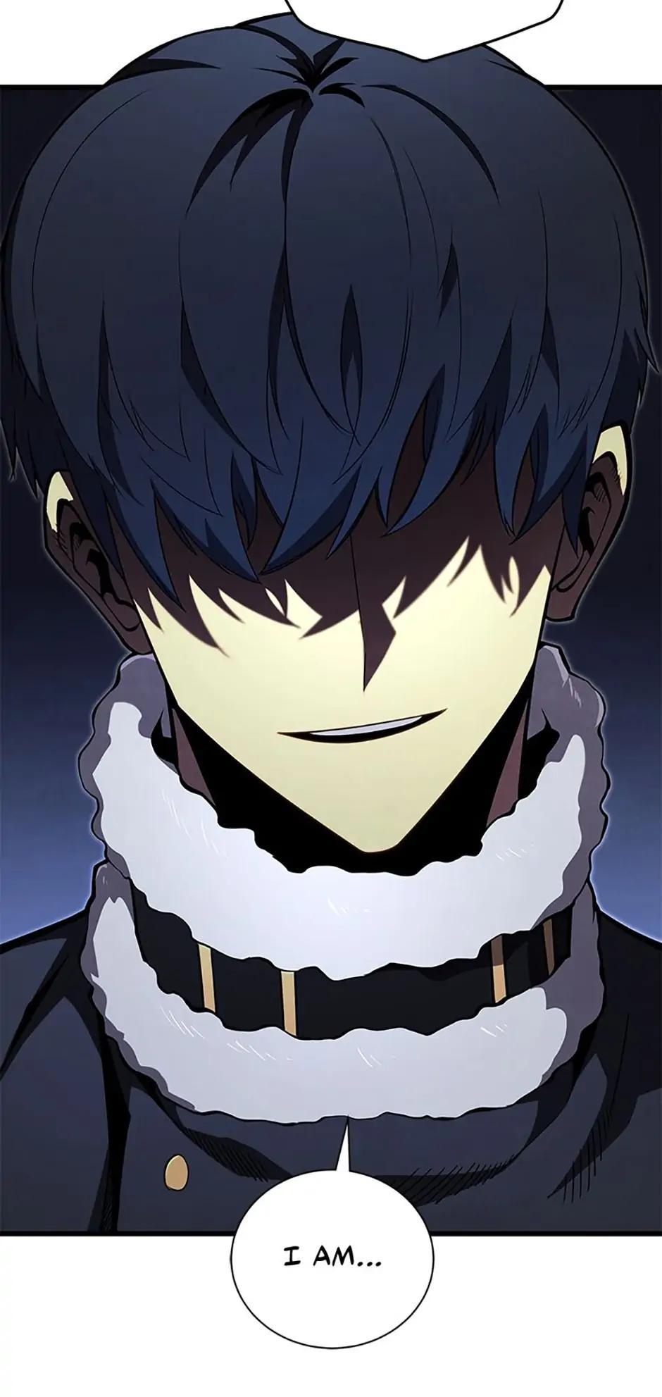 The Swordmaster's Son Chapter 72