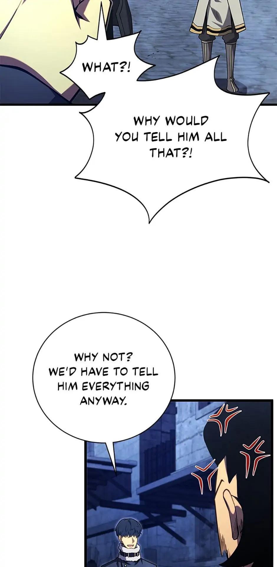 The Swordmaster's Son Chapter 72