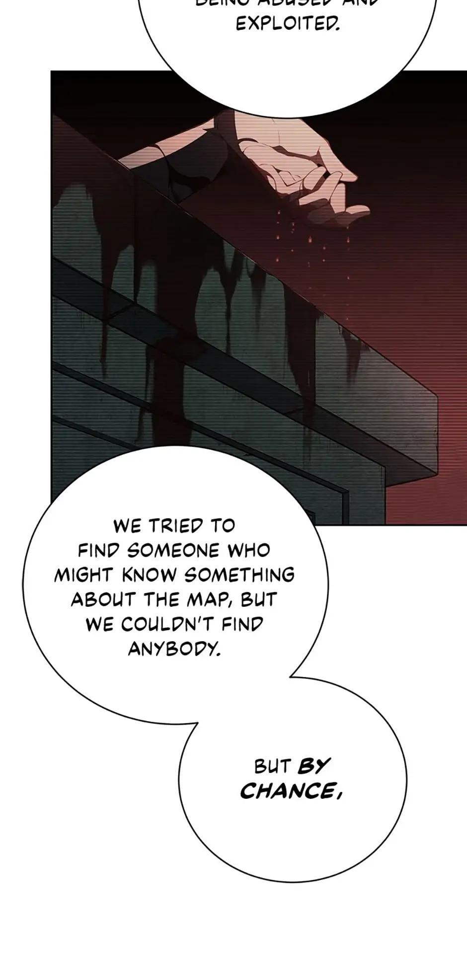 The Swordmaster's Son Chapter 72