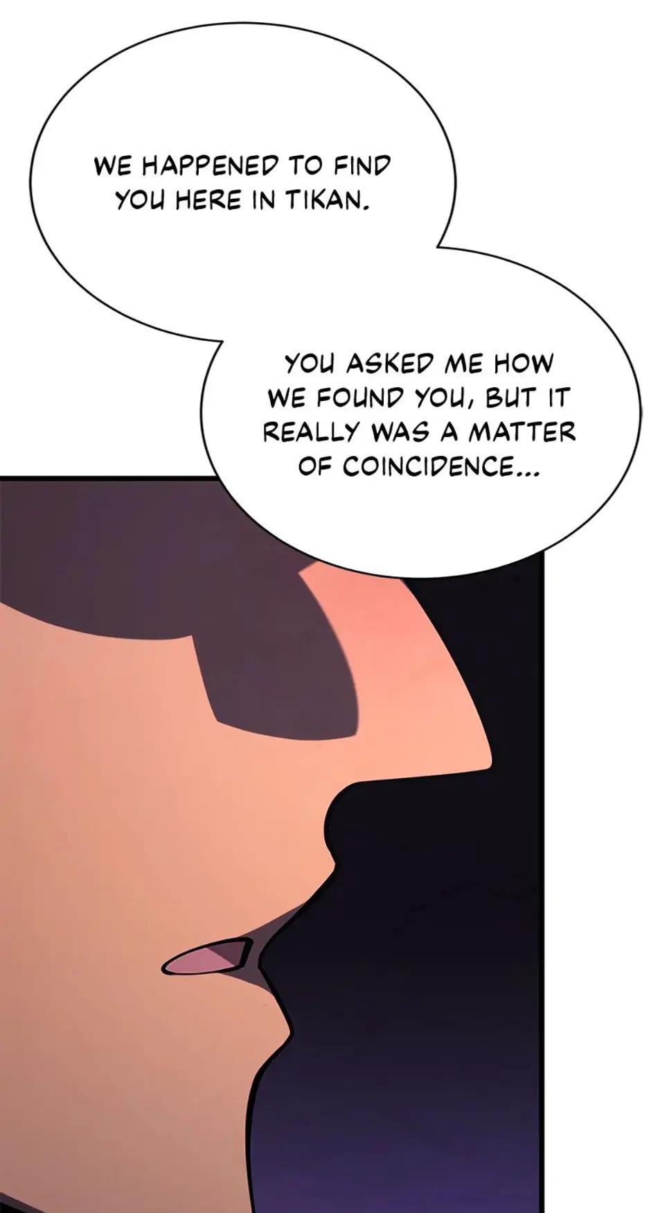 The Swordmaster's Son Chapter 72