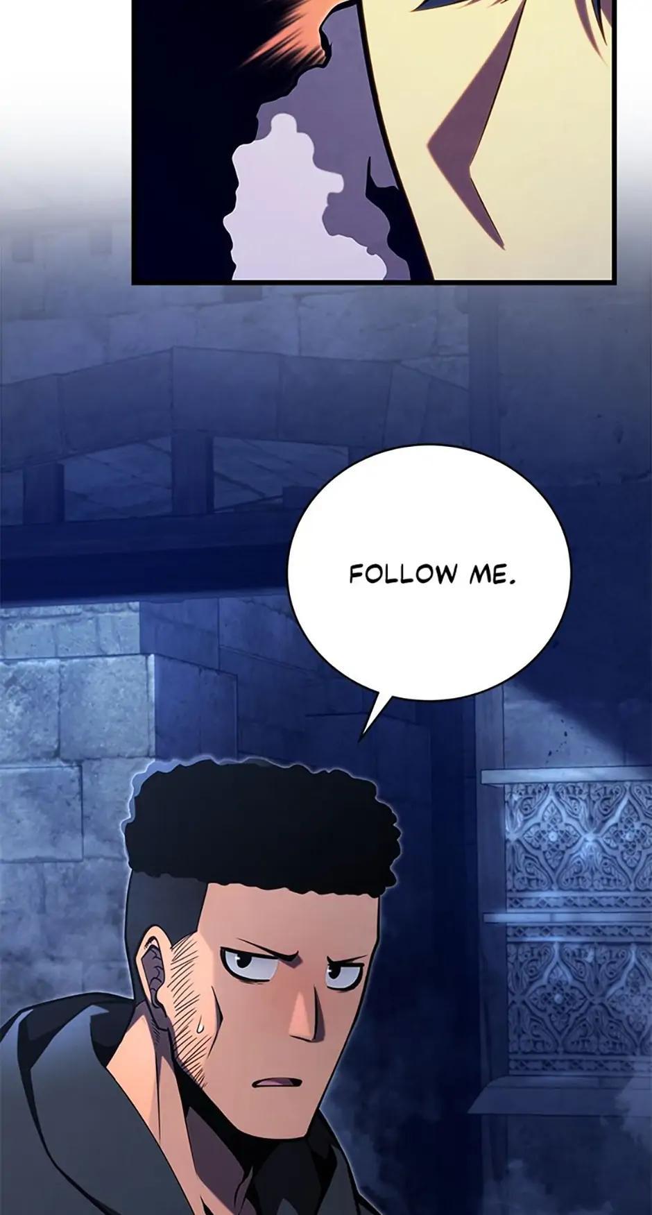 The Swordmaster's Son Chapter 72