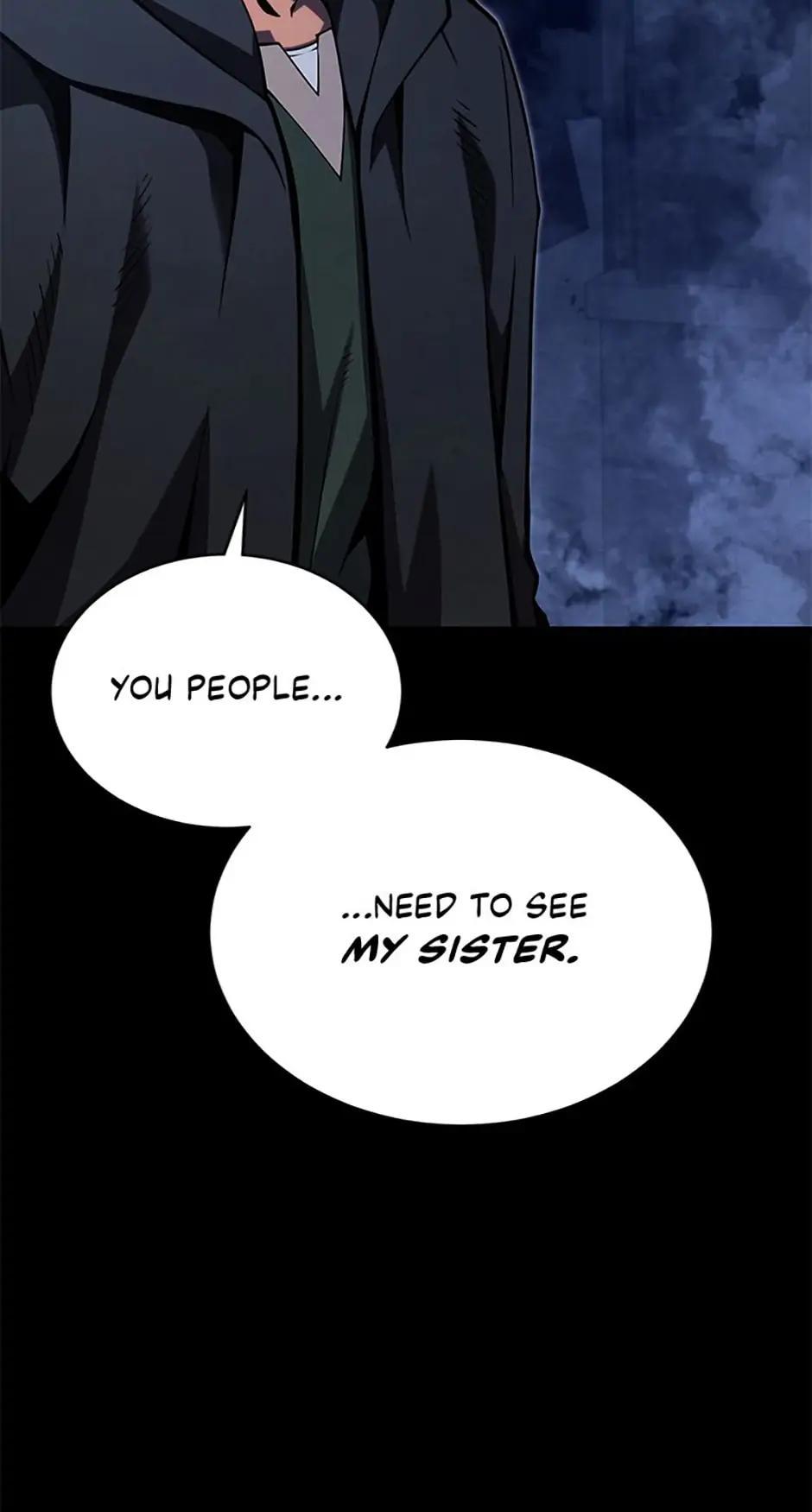 The Swordmaster's Son Chapter 72