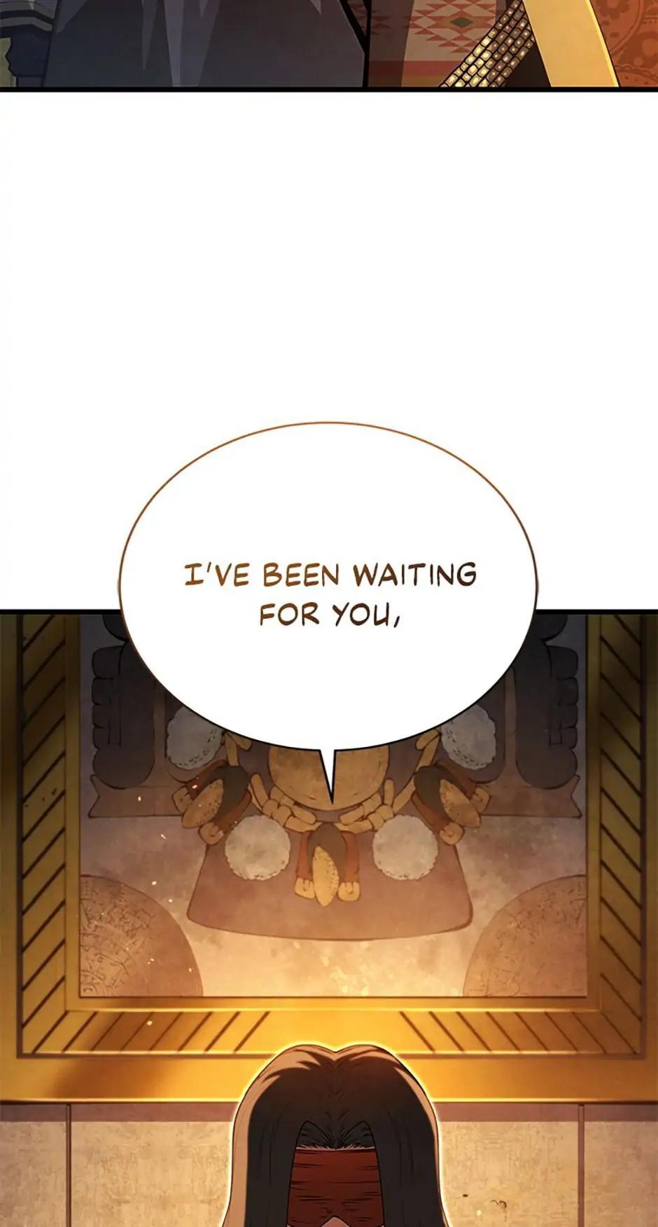 The Swordmaster's Son Chapter 72