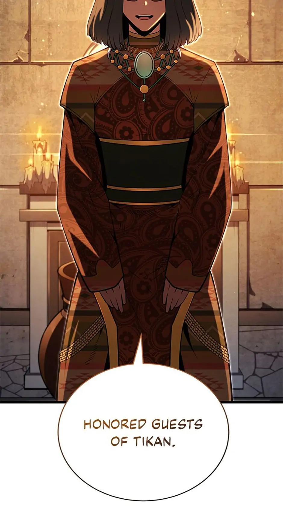 The Swordmaster's Son Chapter 72