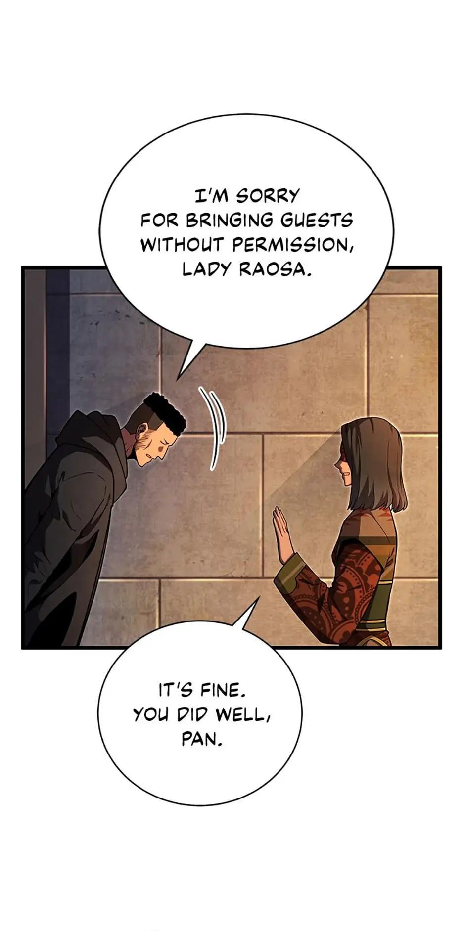 The Swordmaster's Son Chapter 72