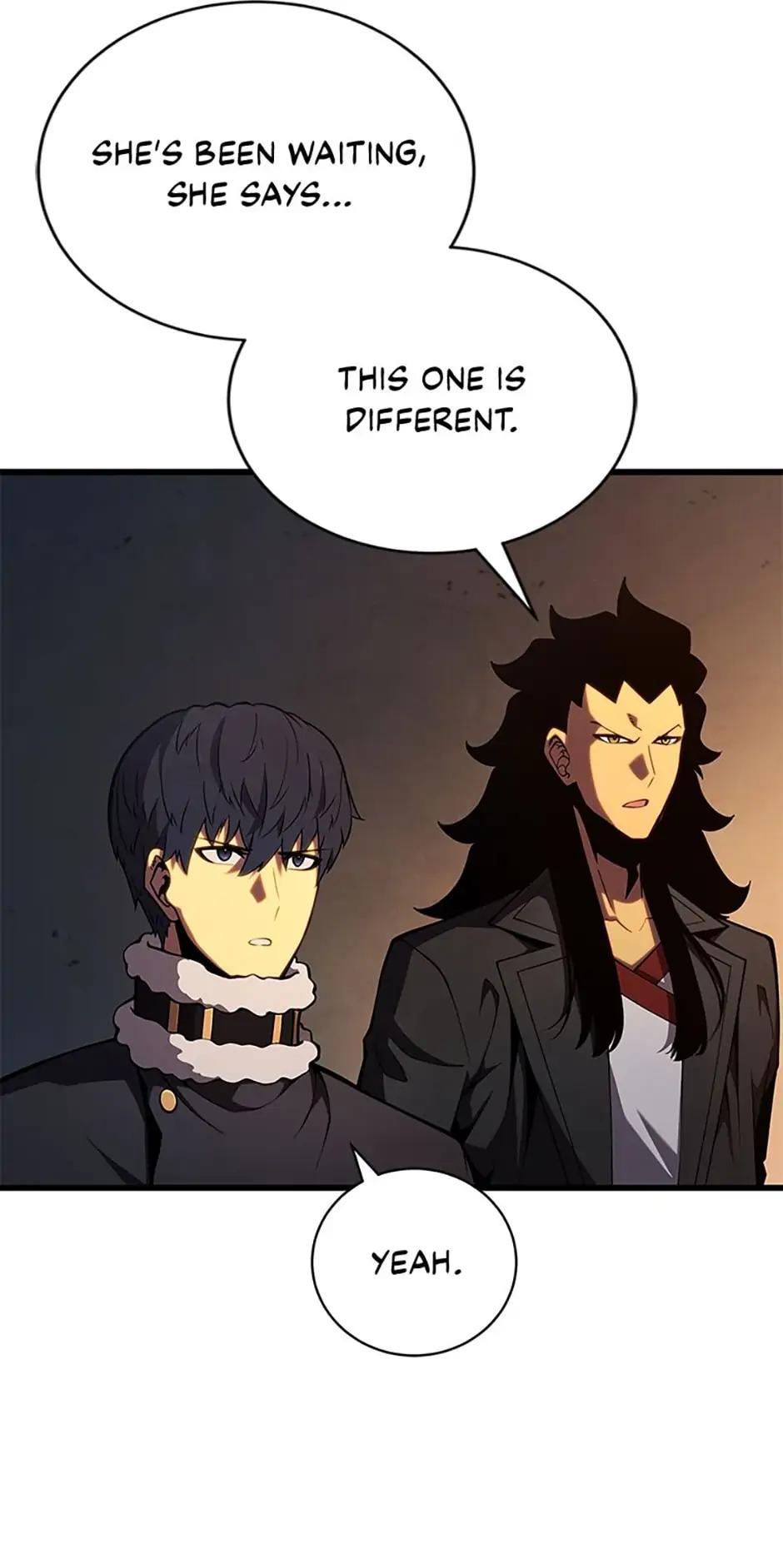 The Swordmaster's Son Chapter 72