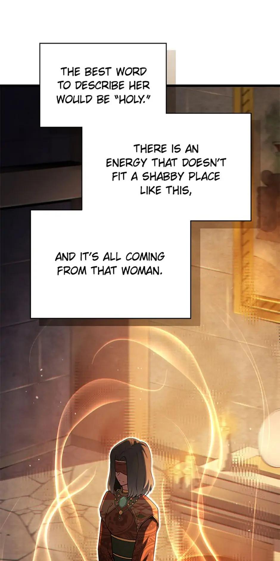 The Swordmaster's Son Chapter 72