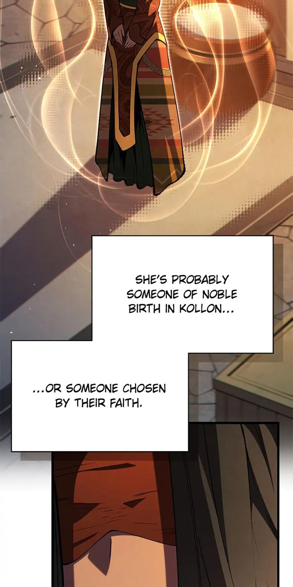 The Swordmaster's Son Chapter 72