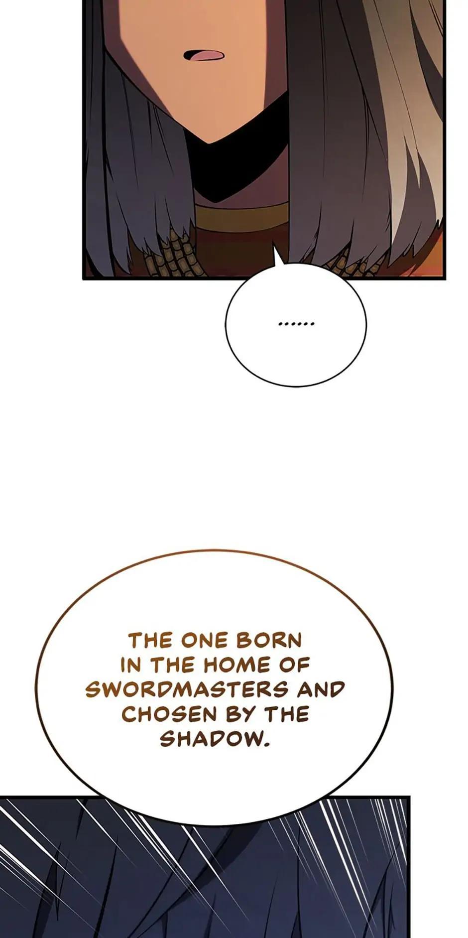 The Swordmaster's Son Chapter 72