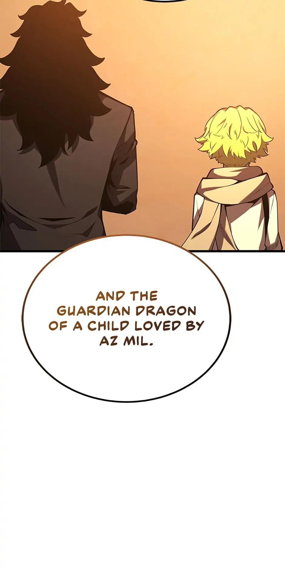 The Swordmaster's Son Chapter 72