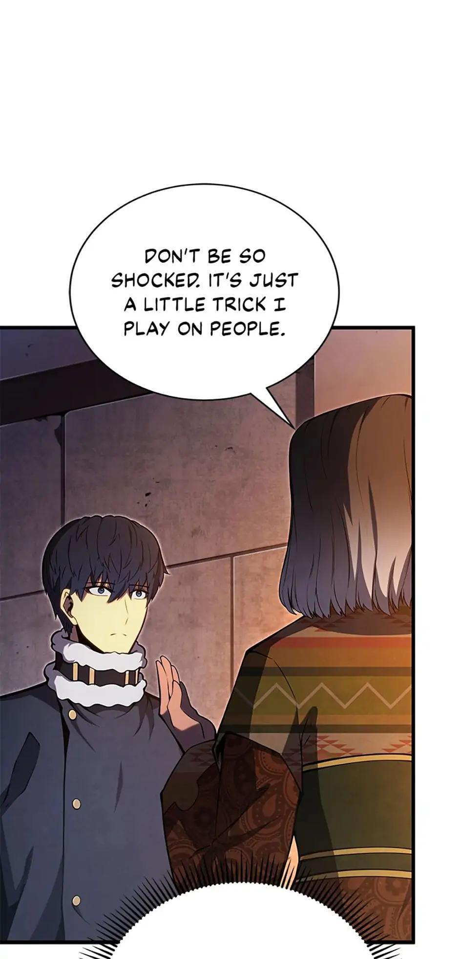 The Swordmaster's Son Chapter 72