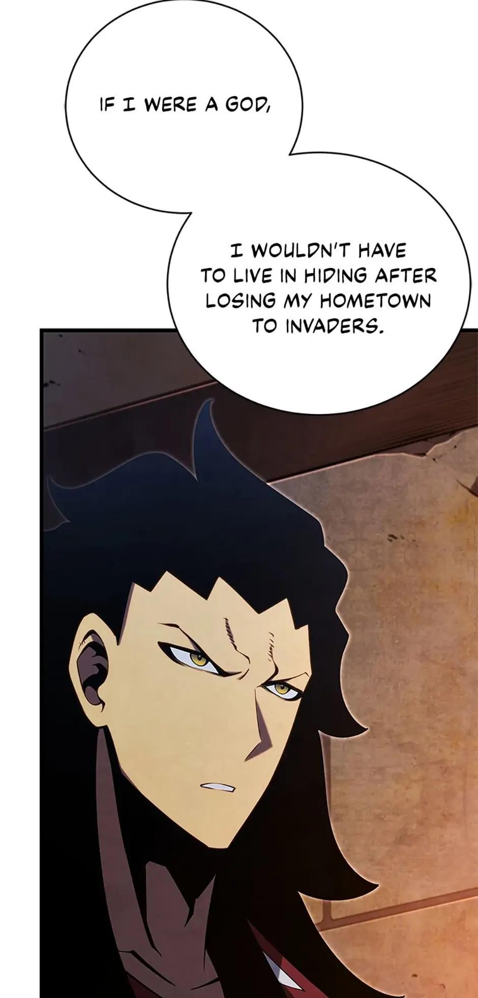 The Swordmaster's Son Chapter 72