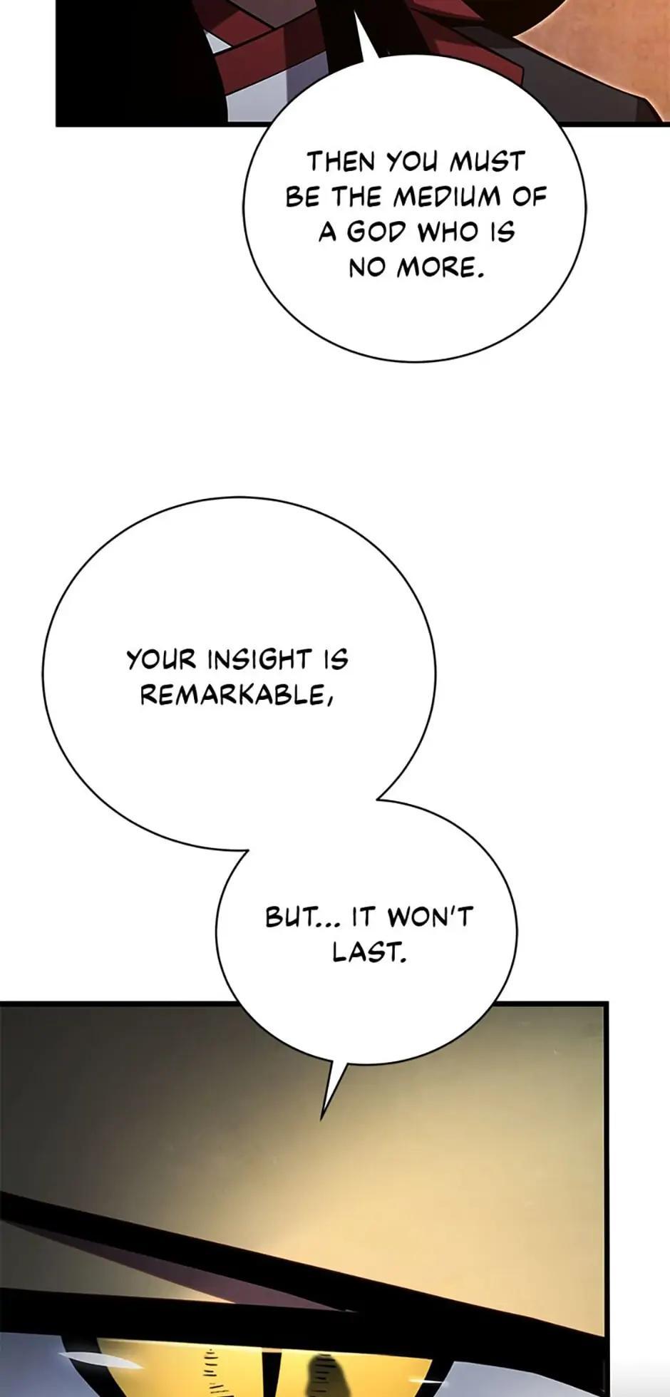 The Swordmaster's Son Chapter 72