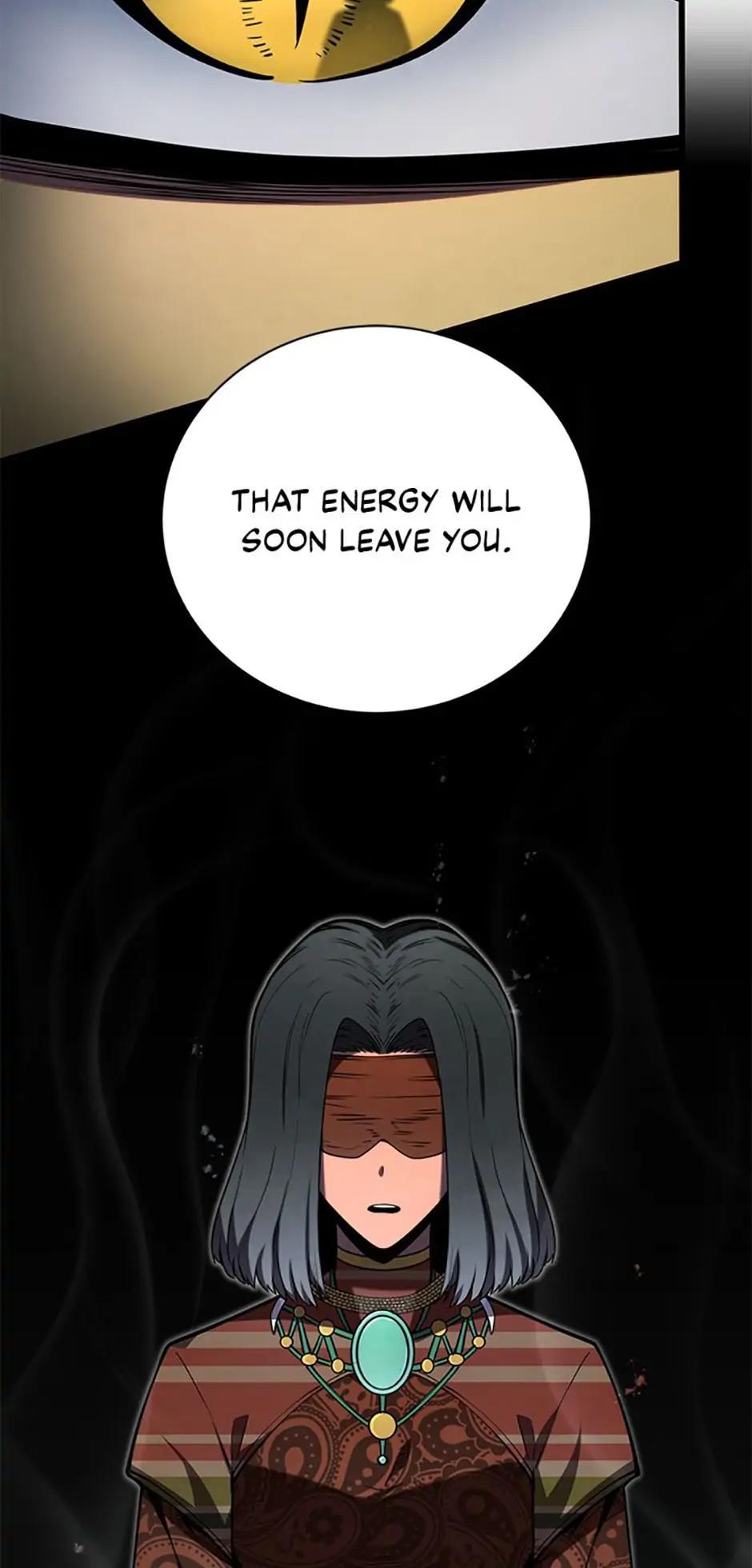 The Swordmaster's Son Chapter 72