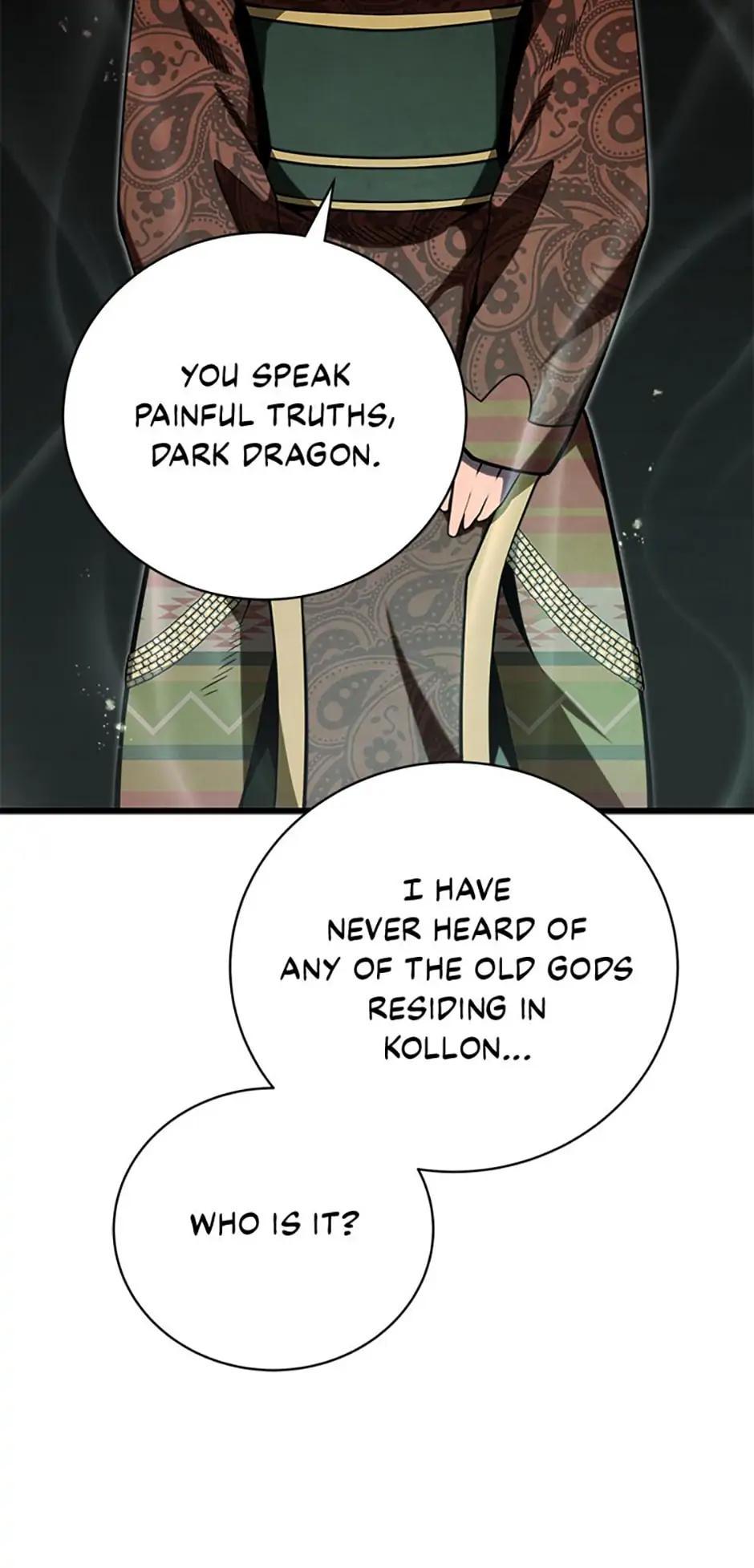 The Swordmaster's Son Chapter 72