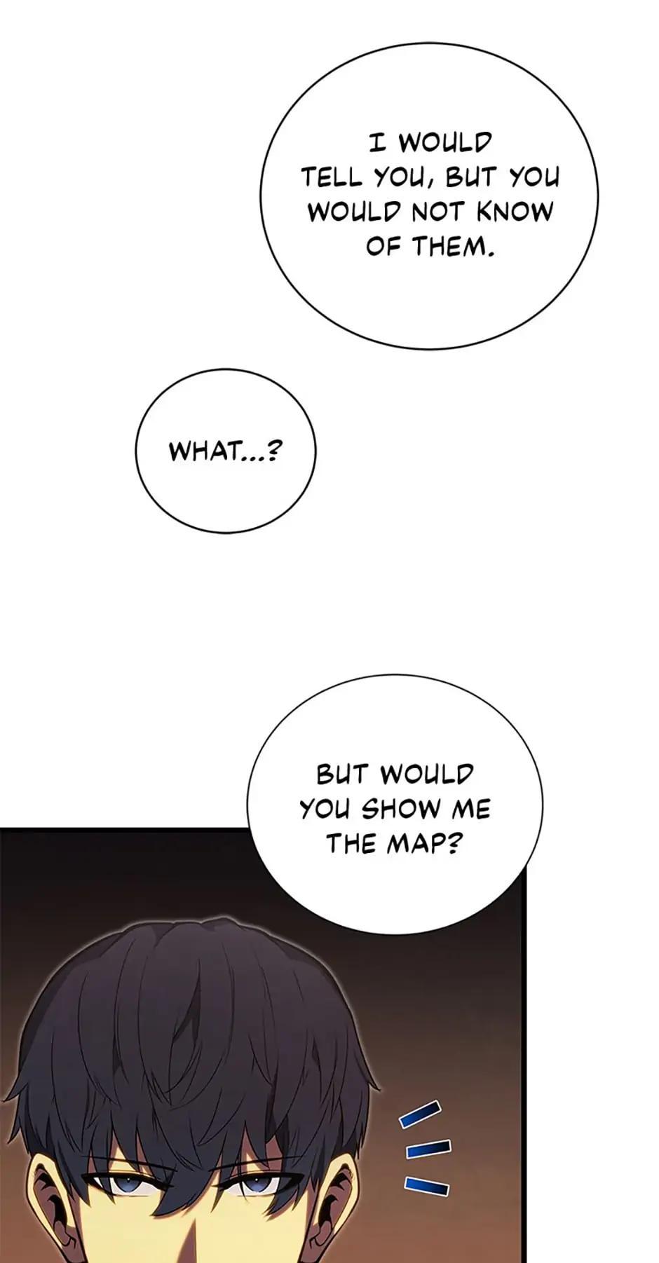 The Swordmaster's Son Chapter 72