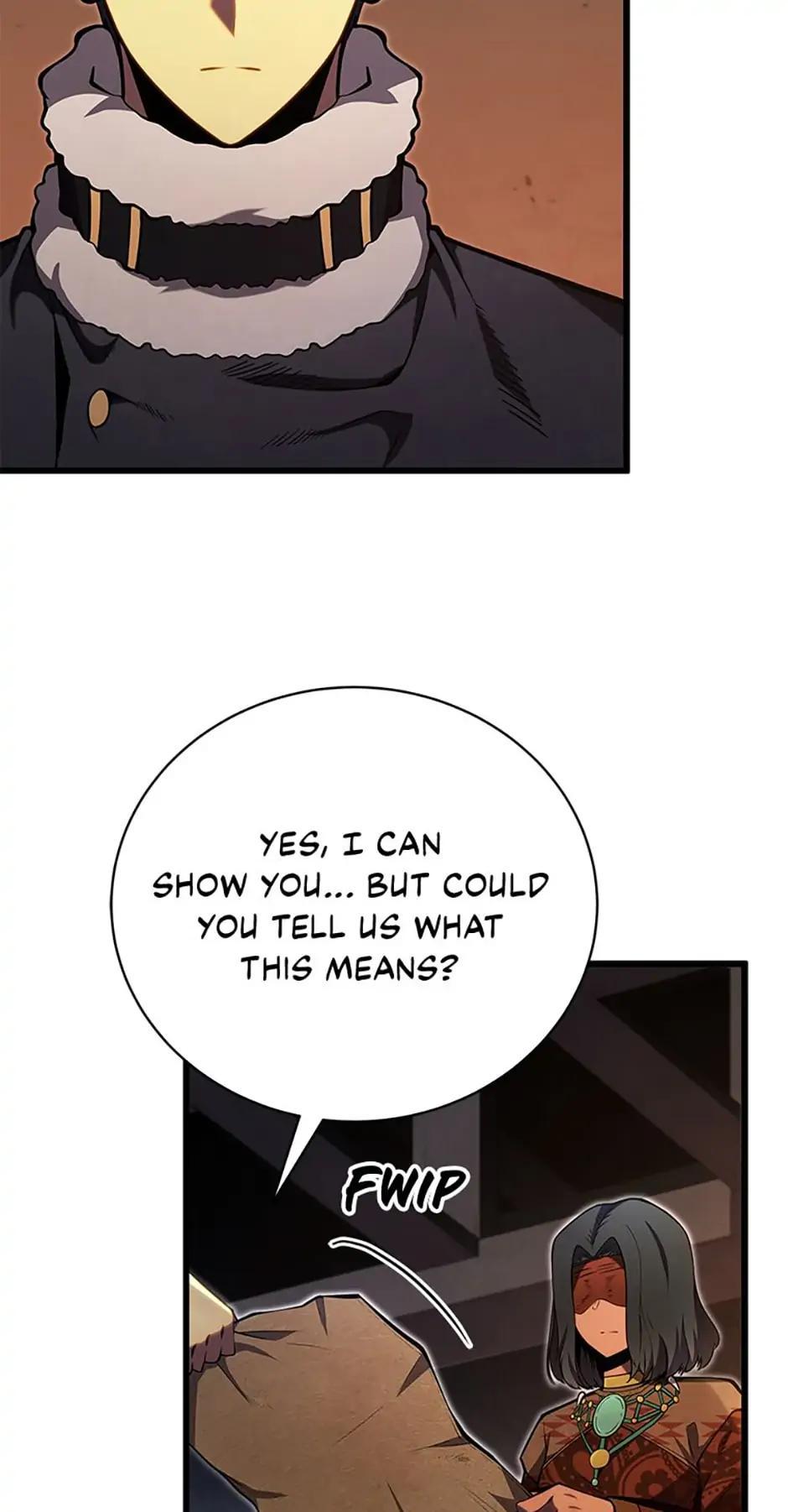 The Swordmaster's Son Chapter 72