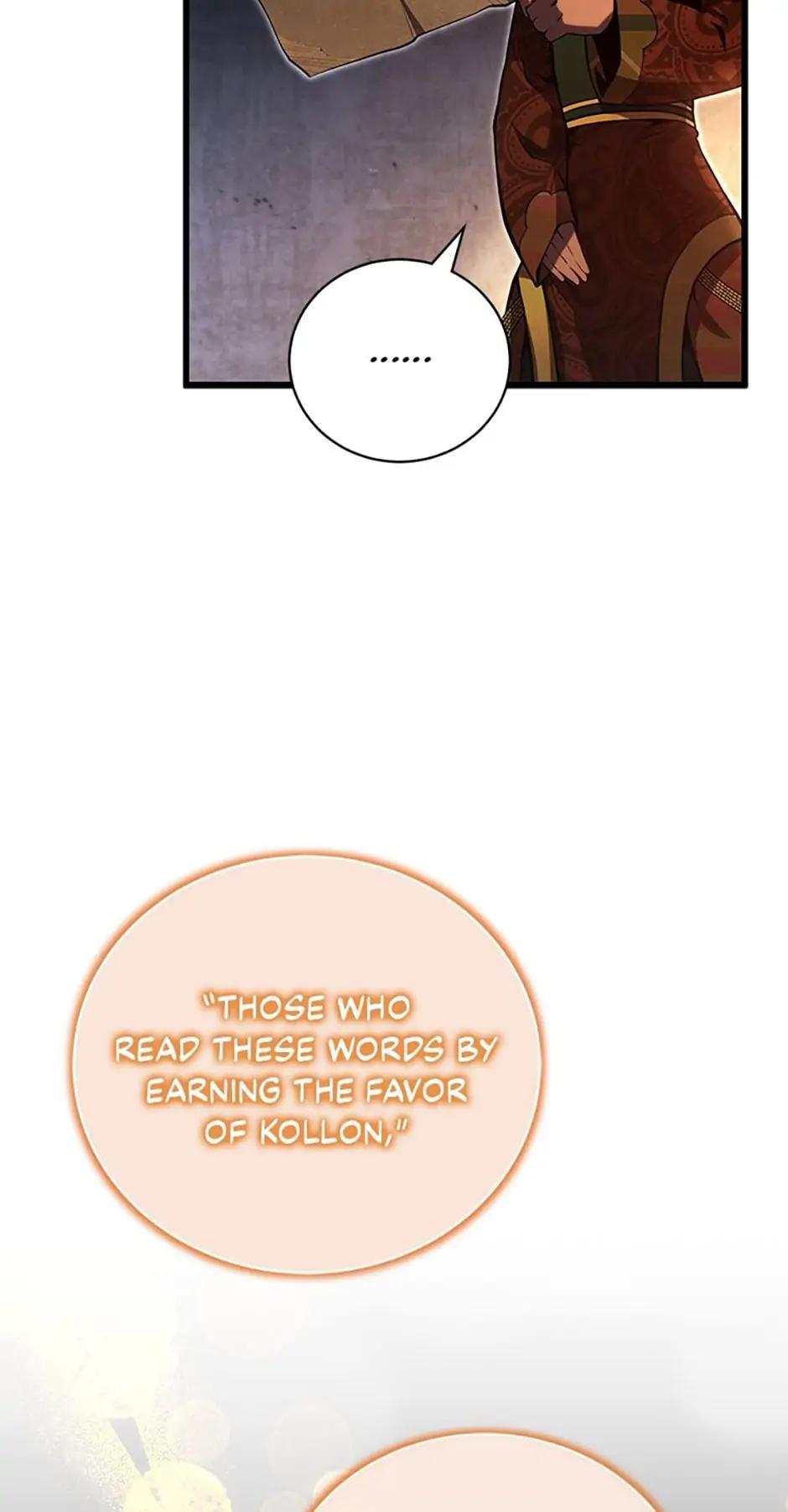 The Swordmaster's Son Chapter 72