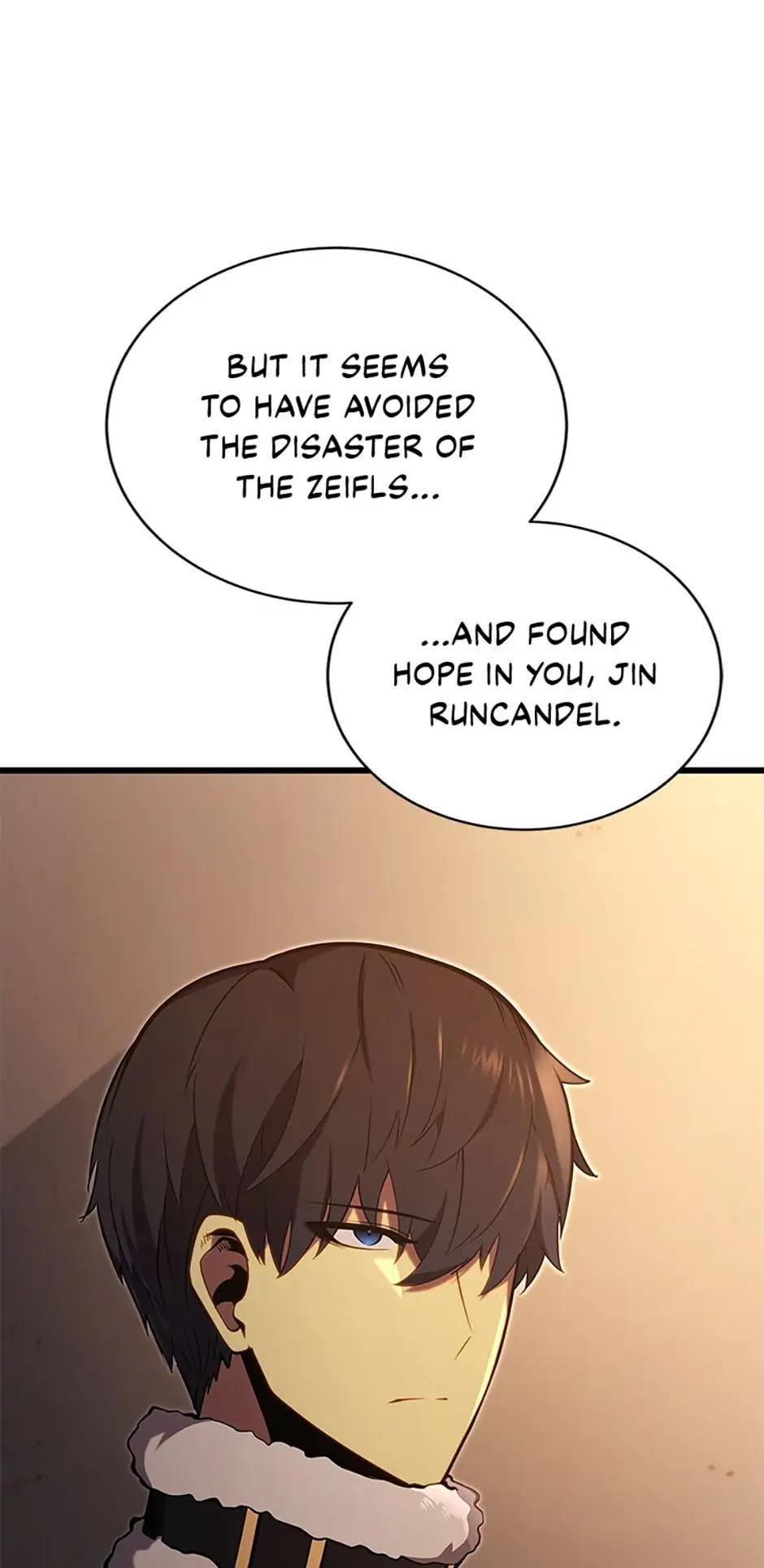 The Swordmaster's Son Chapter 72