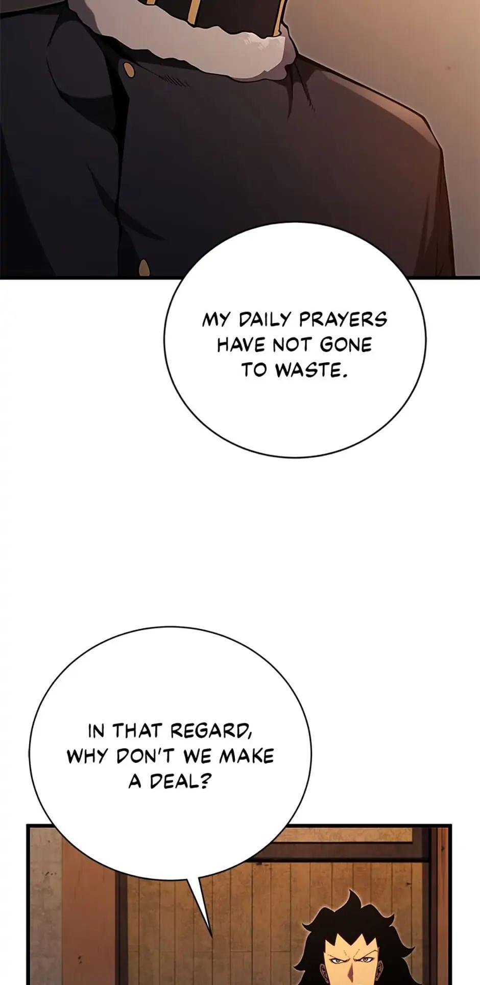 The Swordmaster's Son Chapter 72