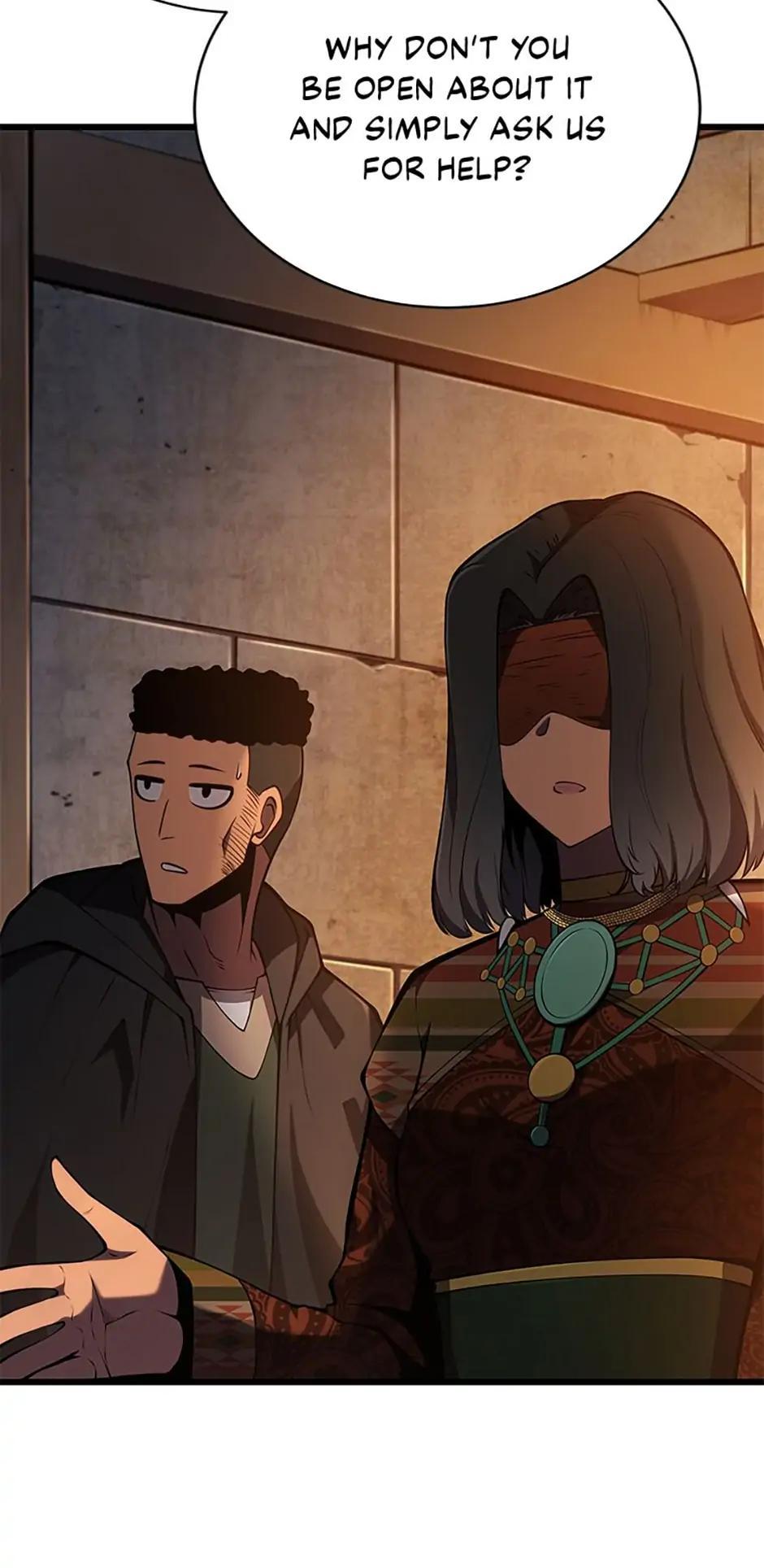 The Swordmaster's Son Chapter 72