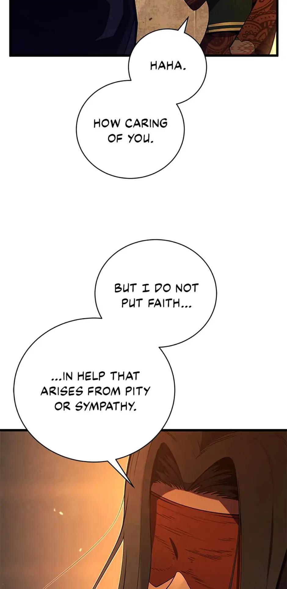 The Swordmaster's Son Chapter 72