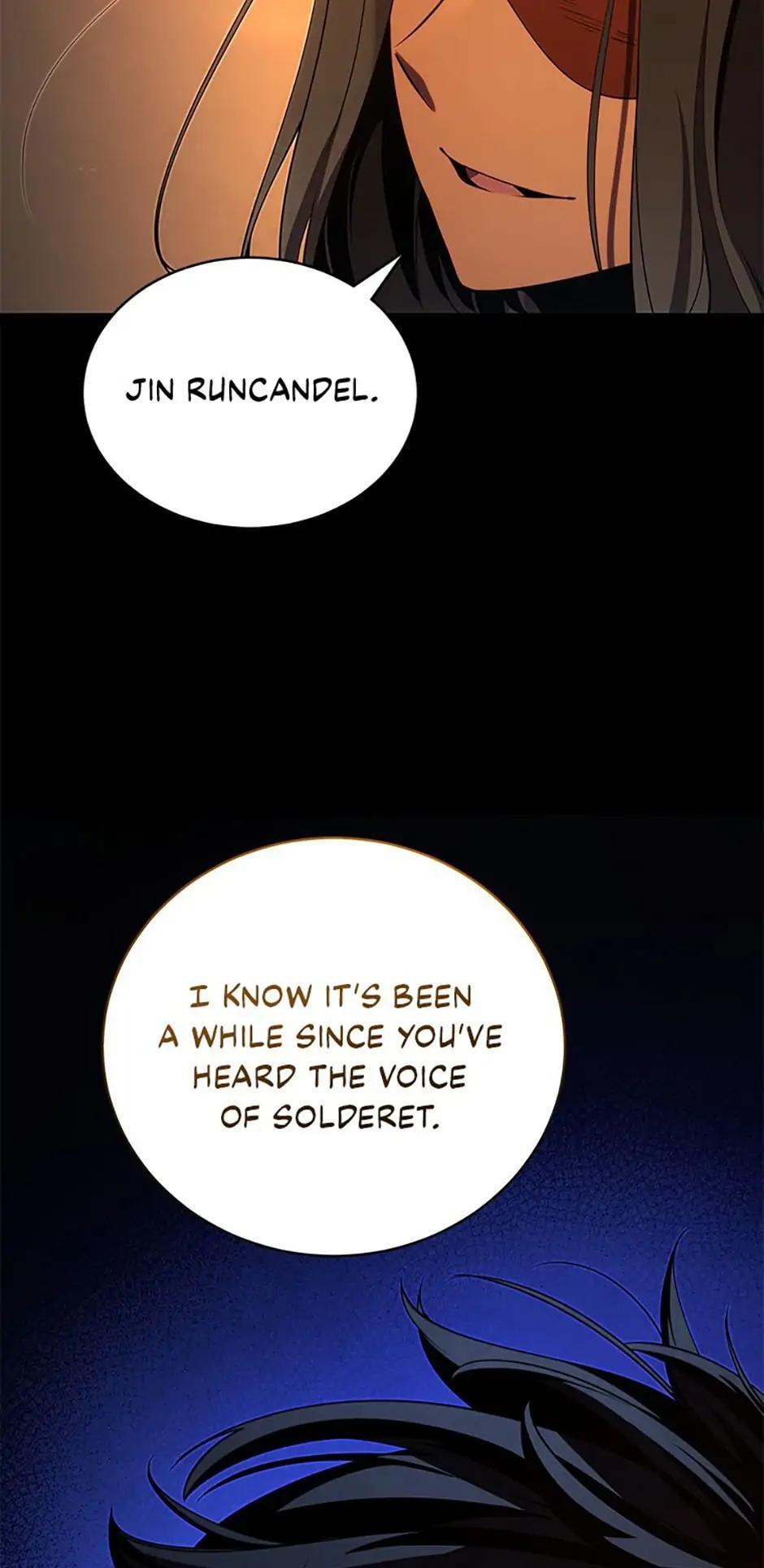 The Swordmaster's Son Chapter 72