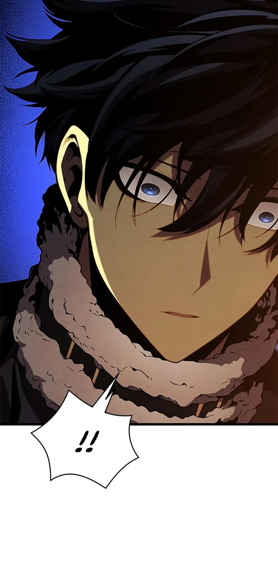 The Swordmaster's Son Chapter 72