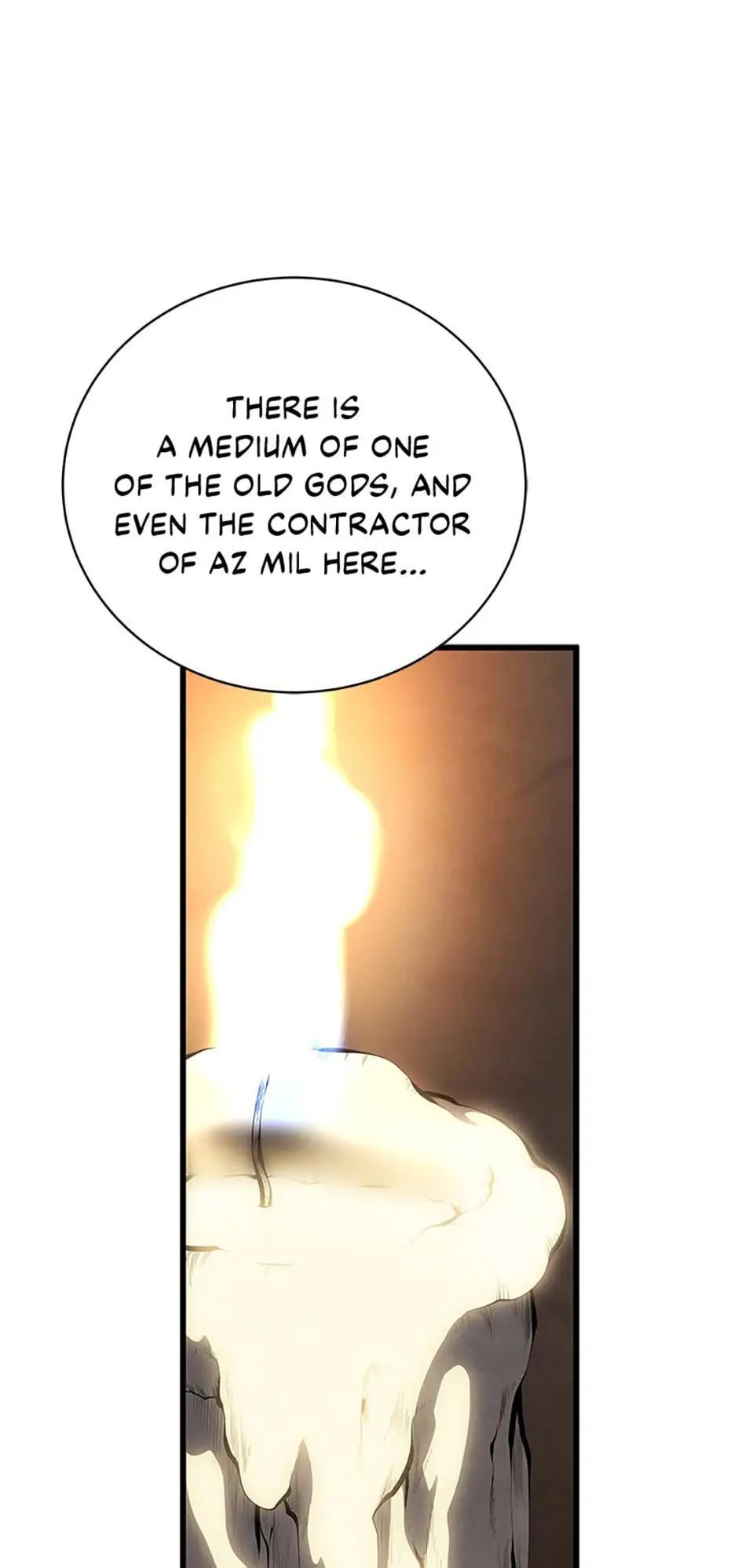 The Swordmaster's Son Chapter 73