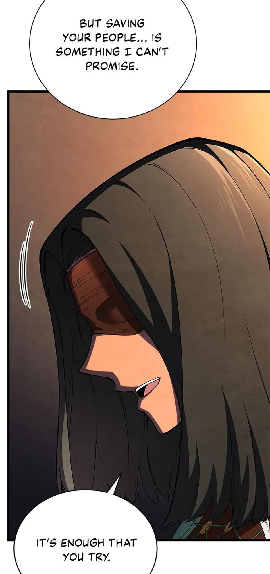 The Swordmaster's Son Chapter 73