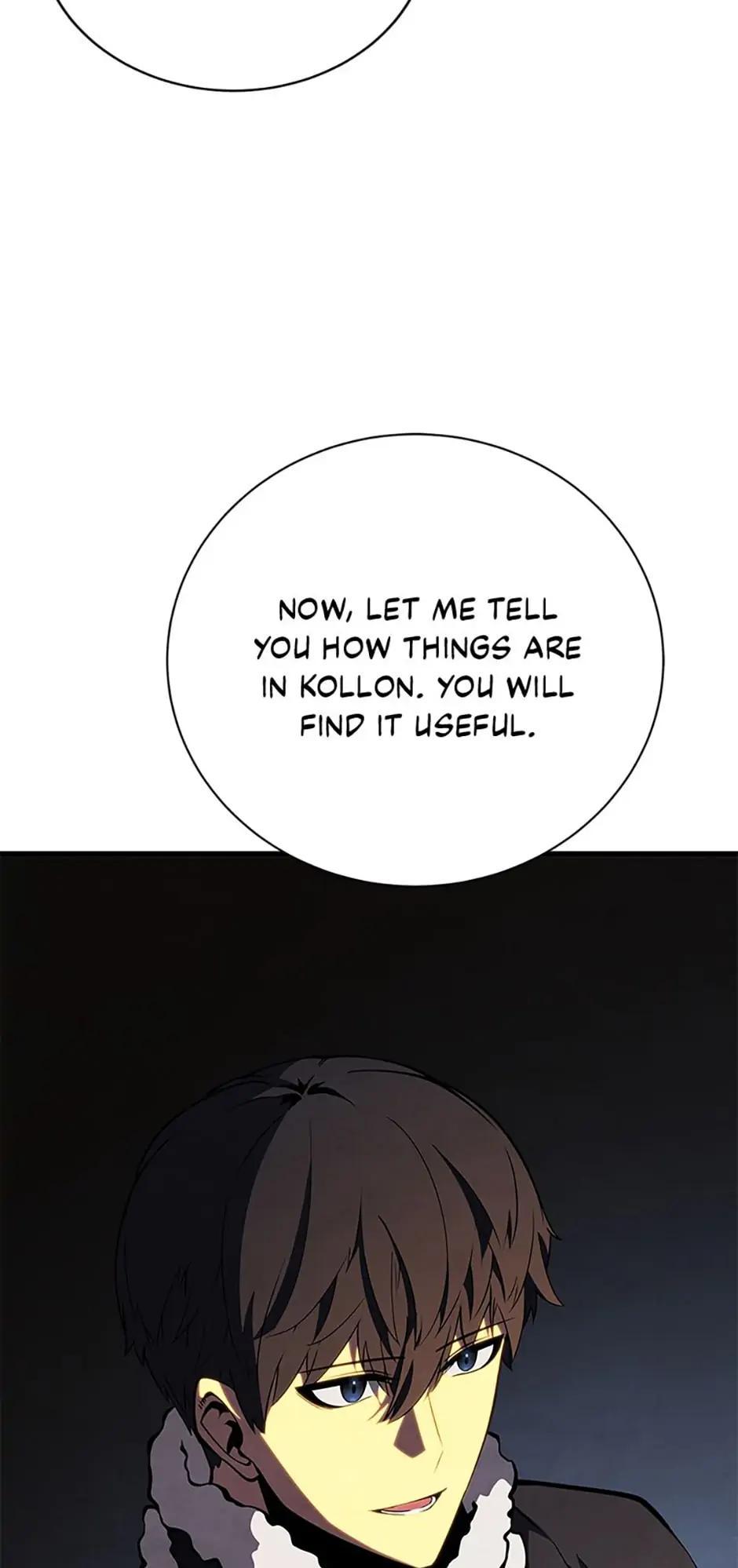 The Swordmaster's Son Chapter 73