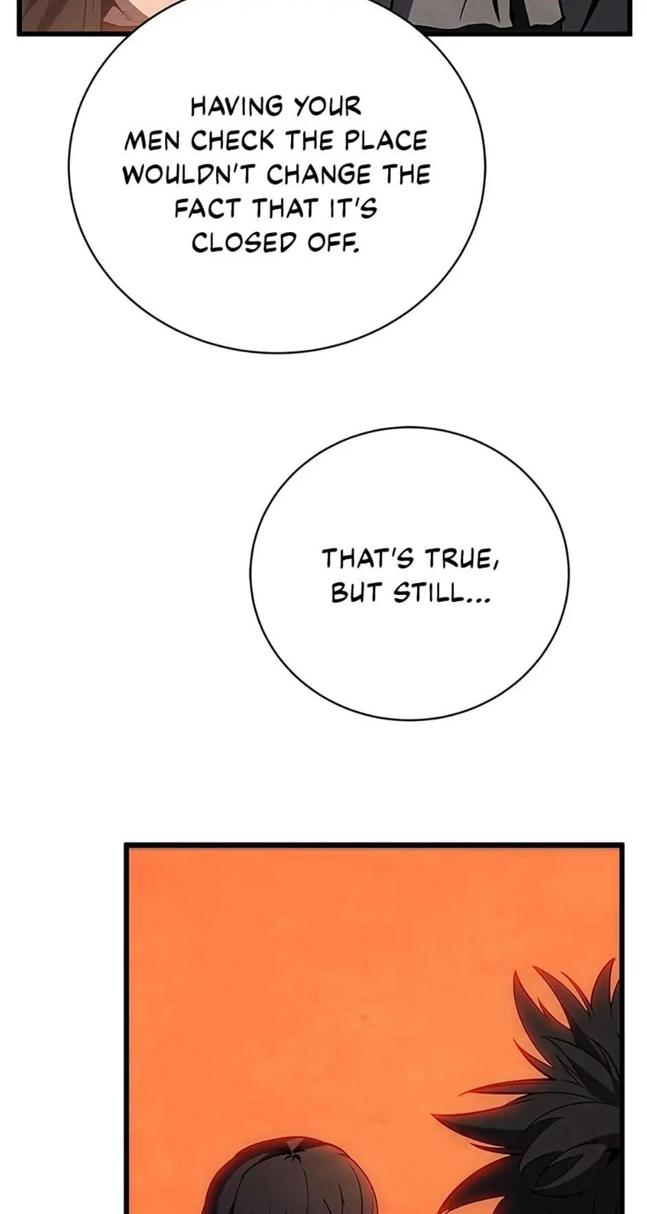 The Swordmaster's Son Chapter 73